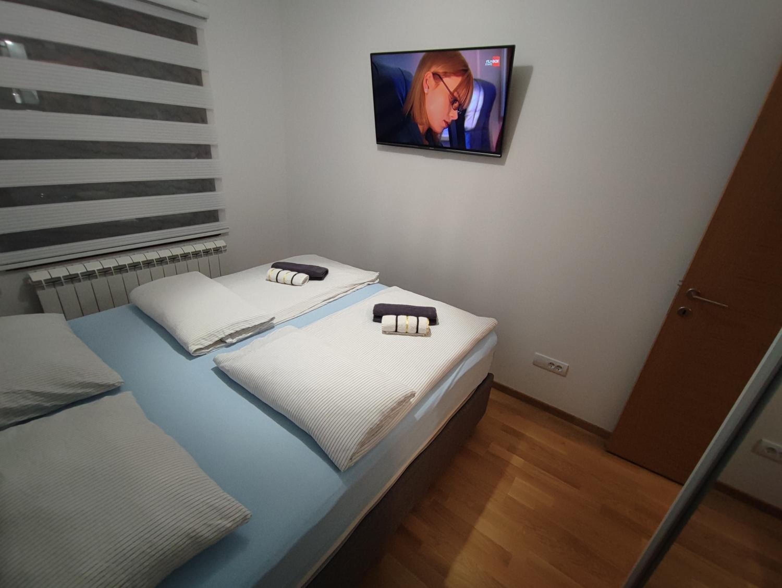 Apartman Teodora