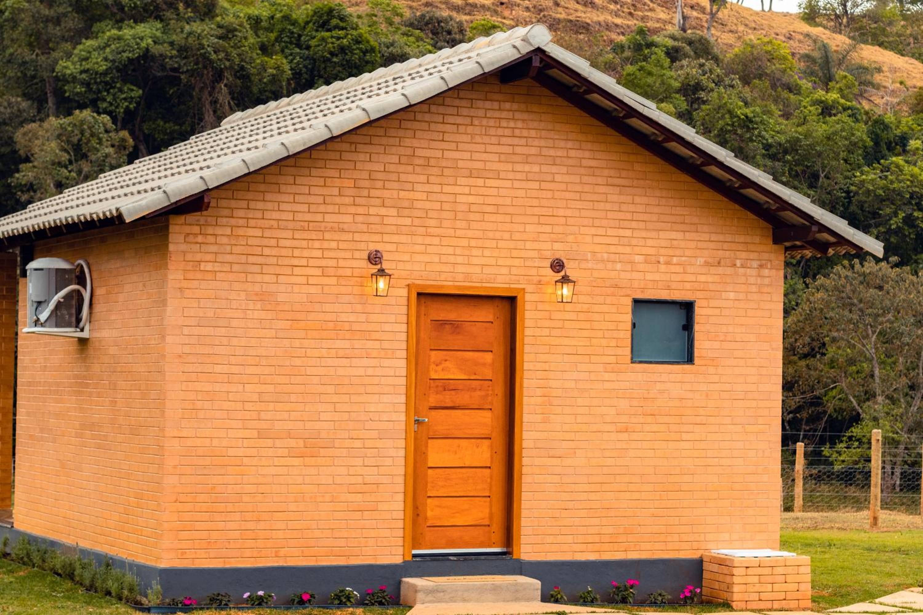 Hotel Chales Estancia Campestre