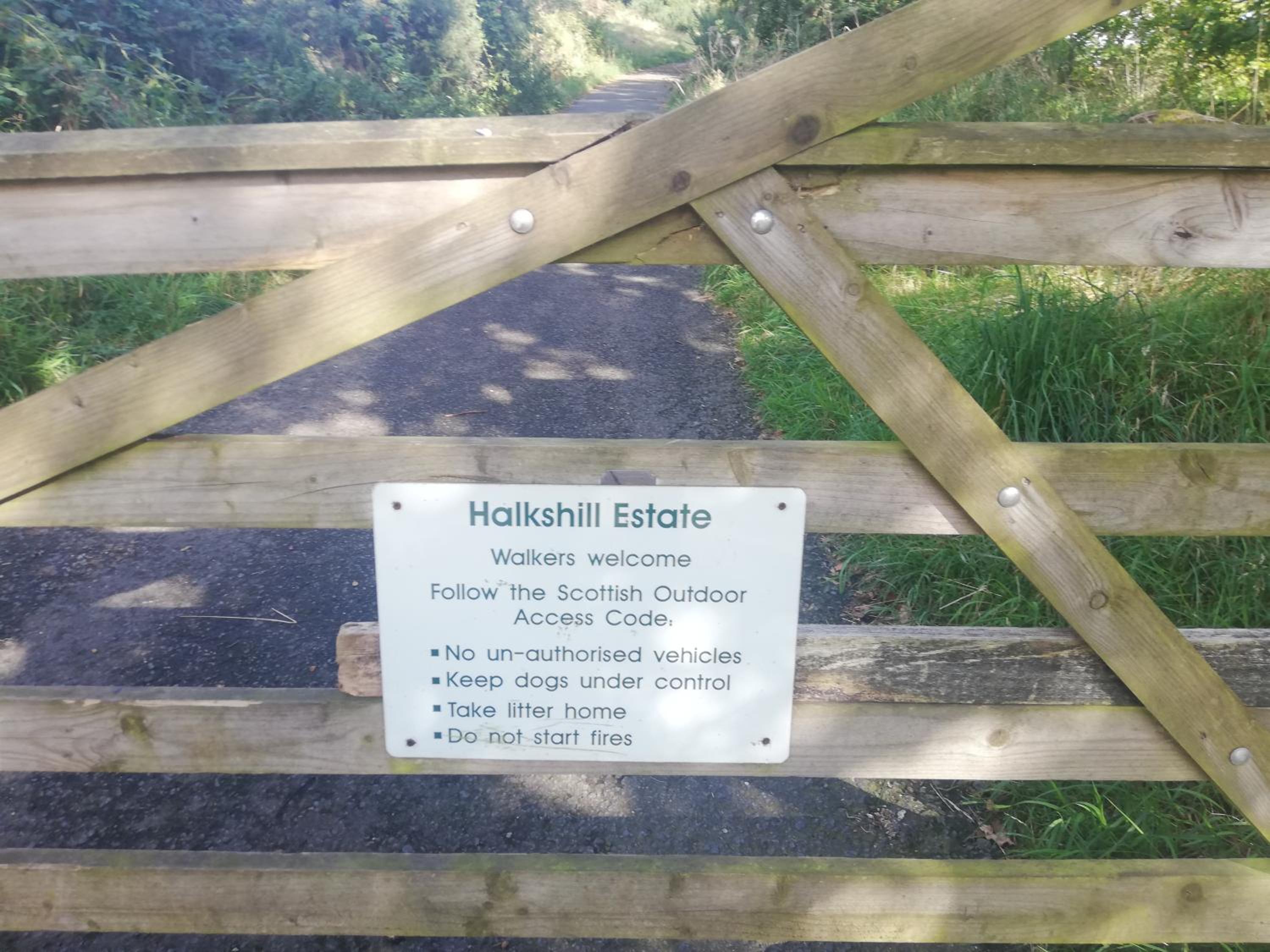 Moorburn Heights