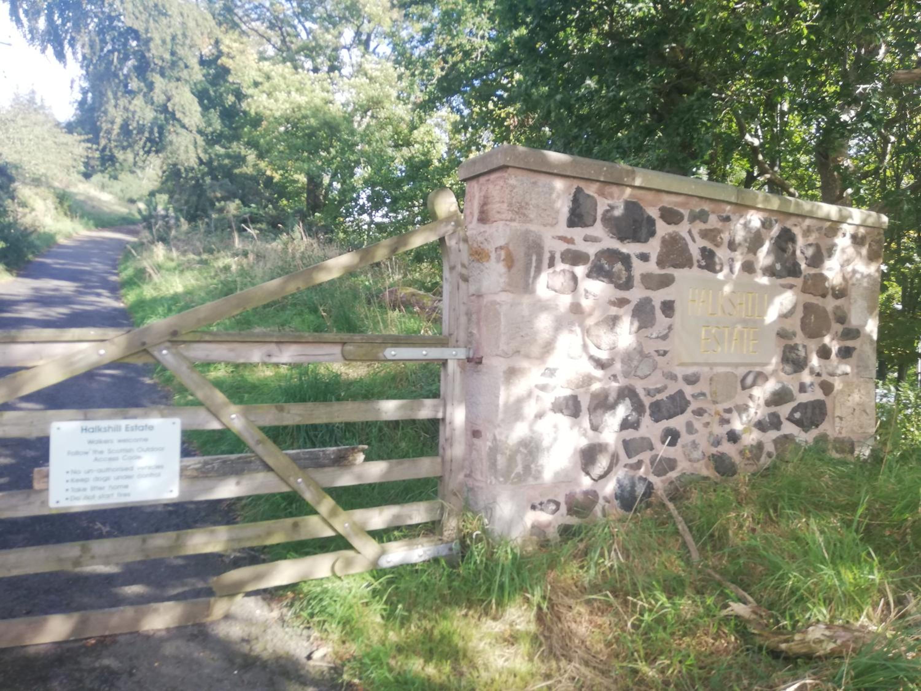 Moorburn Heights