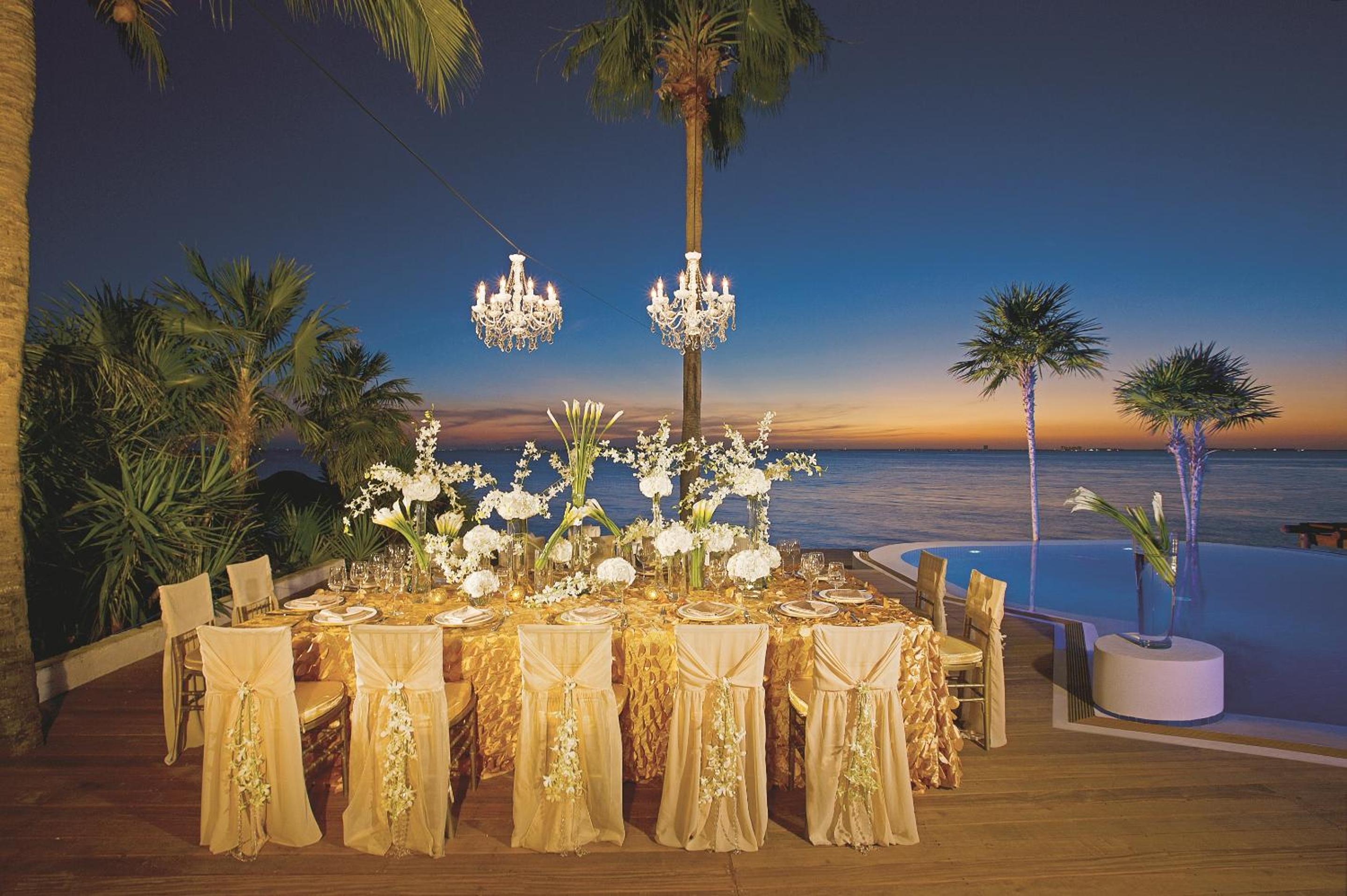 Zoetry Villa Rolandi Isla Mujeres Cancun - All Inclusive, photo 27