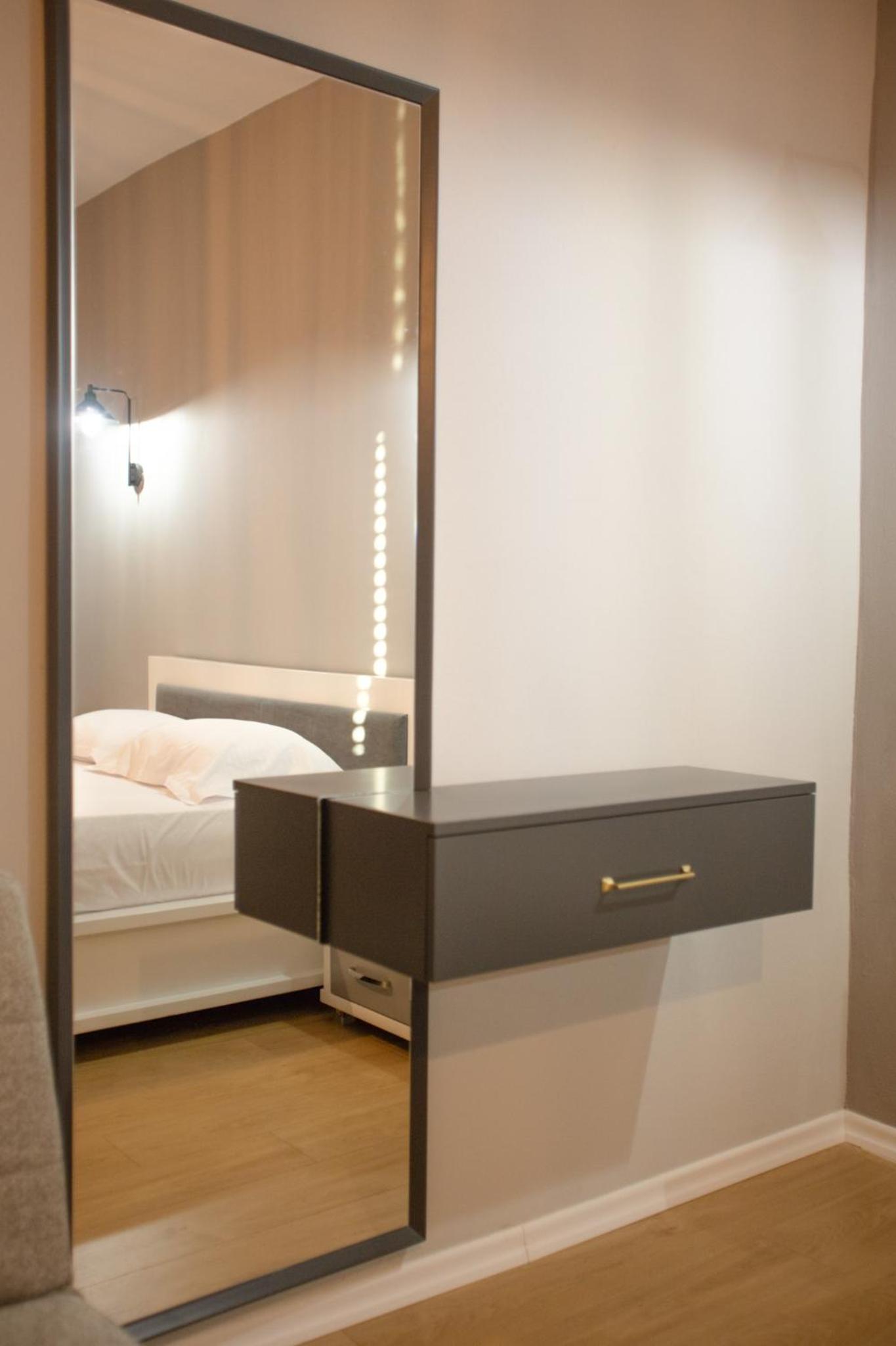 Blloku 4BR Duplex w BBQ Terrace - Central Tirana