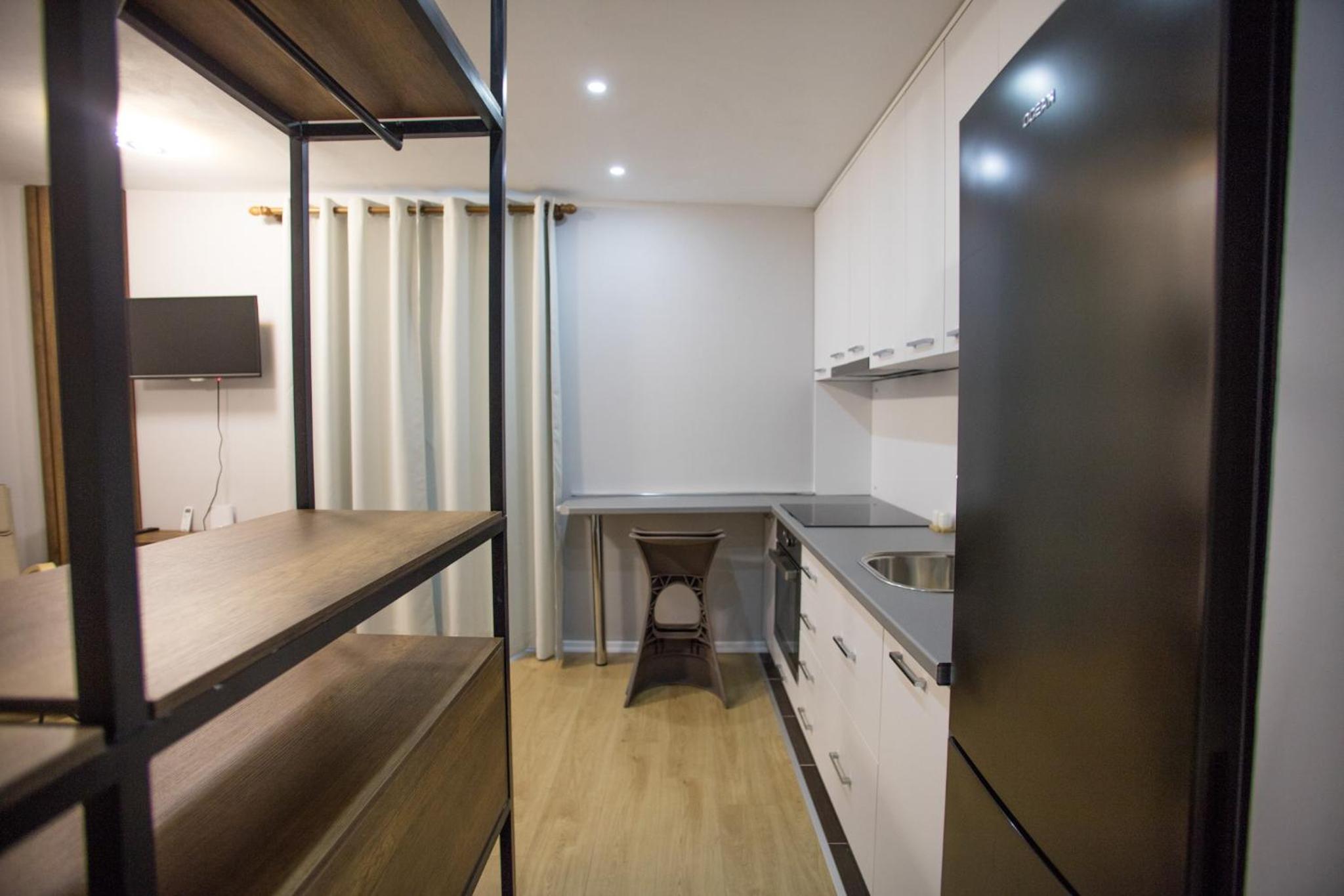 Blloku 4BR Duplex w BBQ Terrace - Central Tirana
