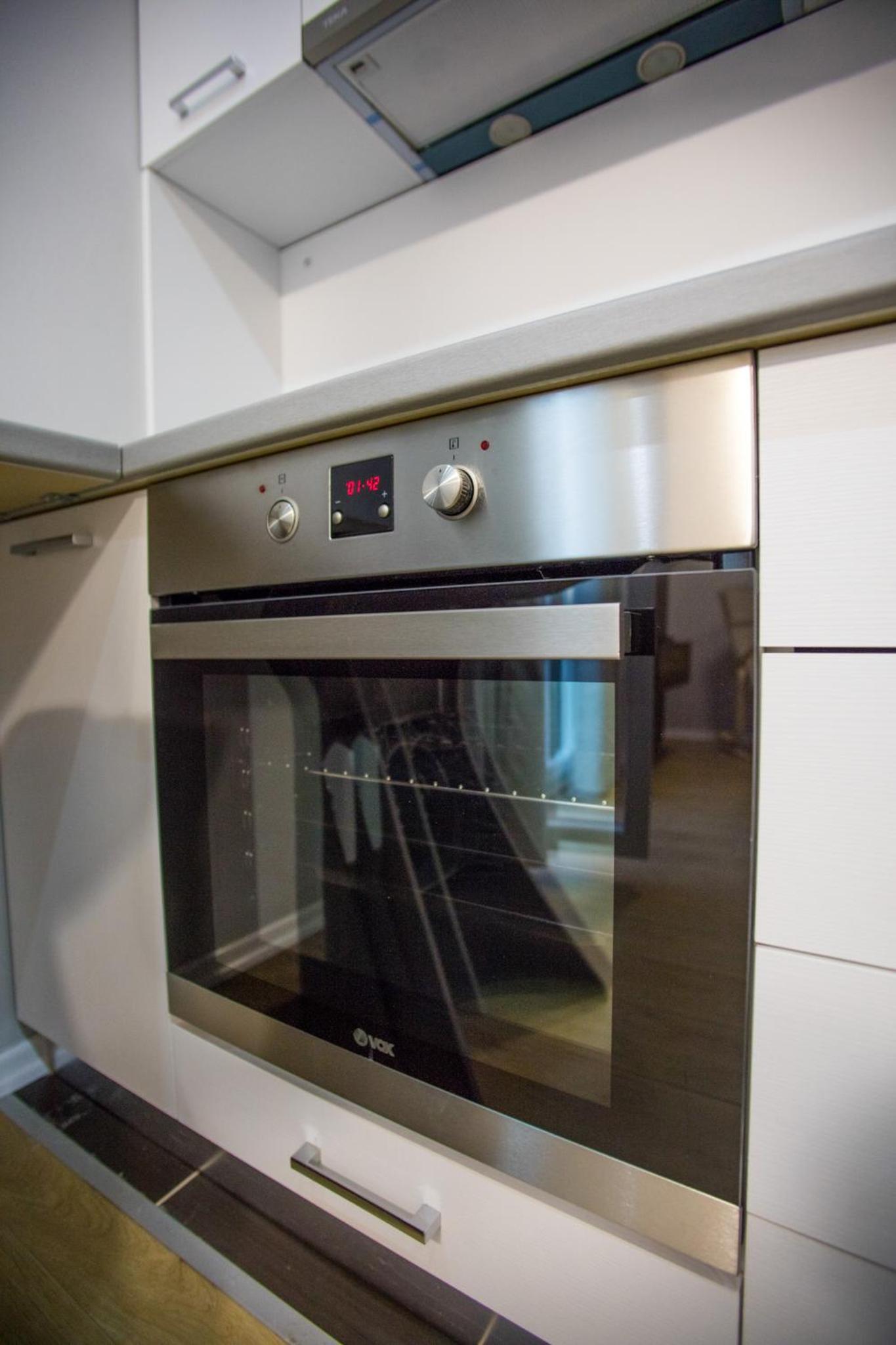 Blloku 4BR Duplex w BBQ Terrace - Central Tirana