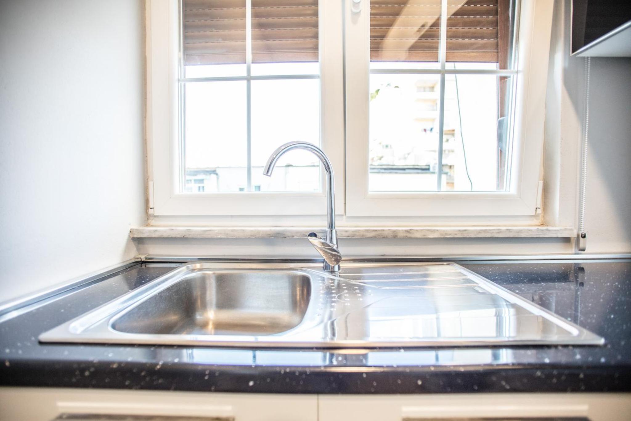 Blloku 4BR Duplex w BBQ Terrace - Central Tirana