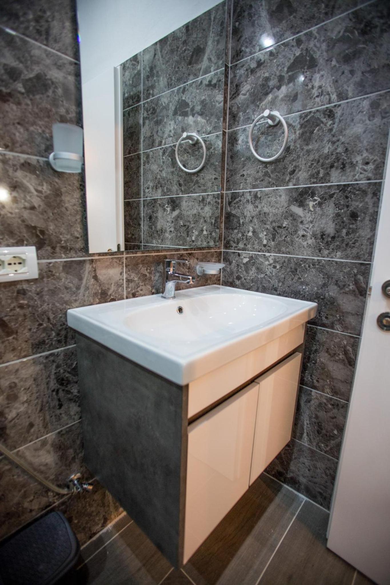 Blloku 4BR Duplex w BBQ Terrace - Central Tirana