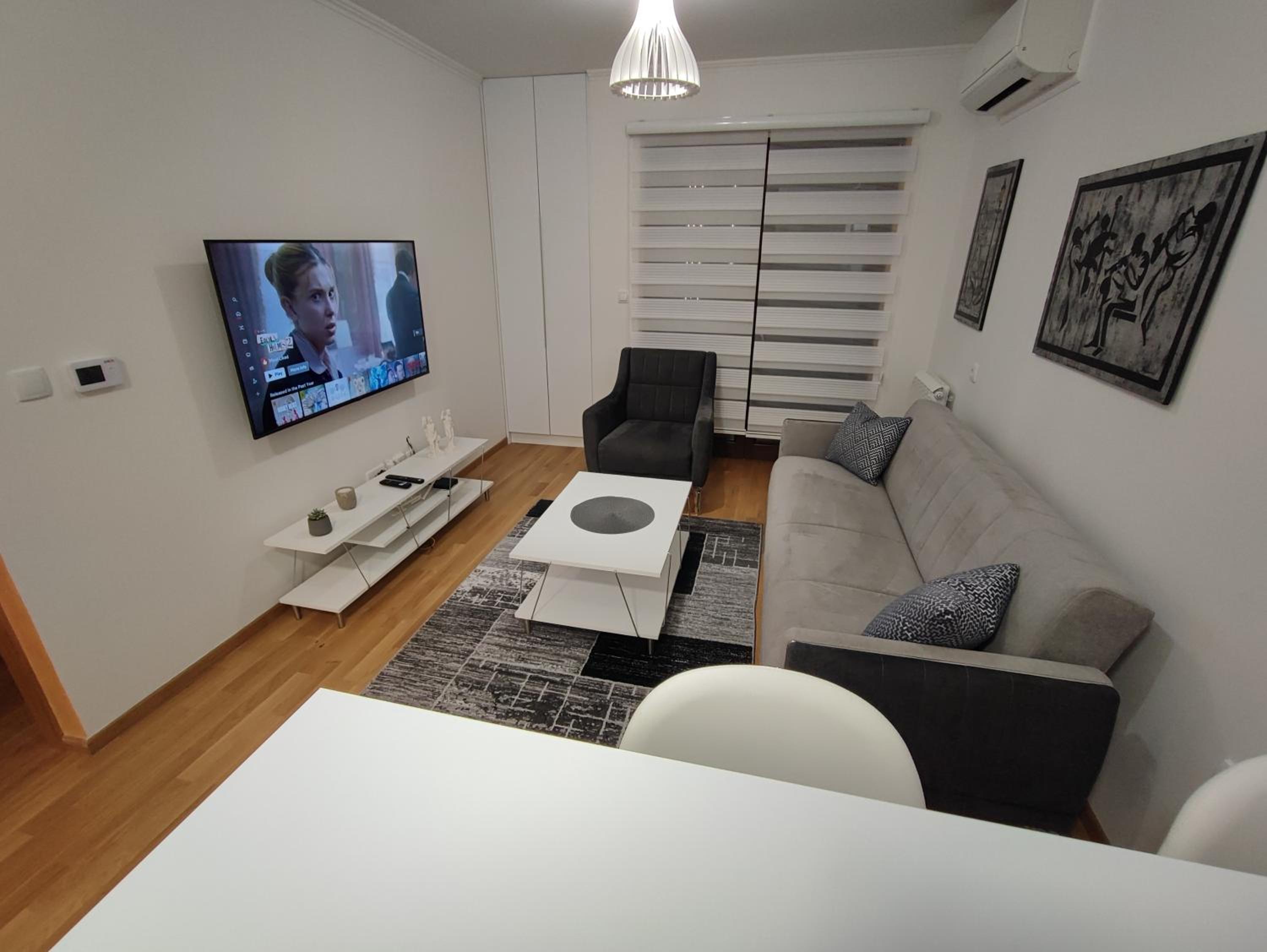 Apartman Teodora