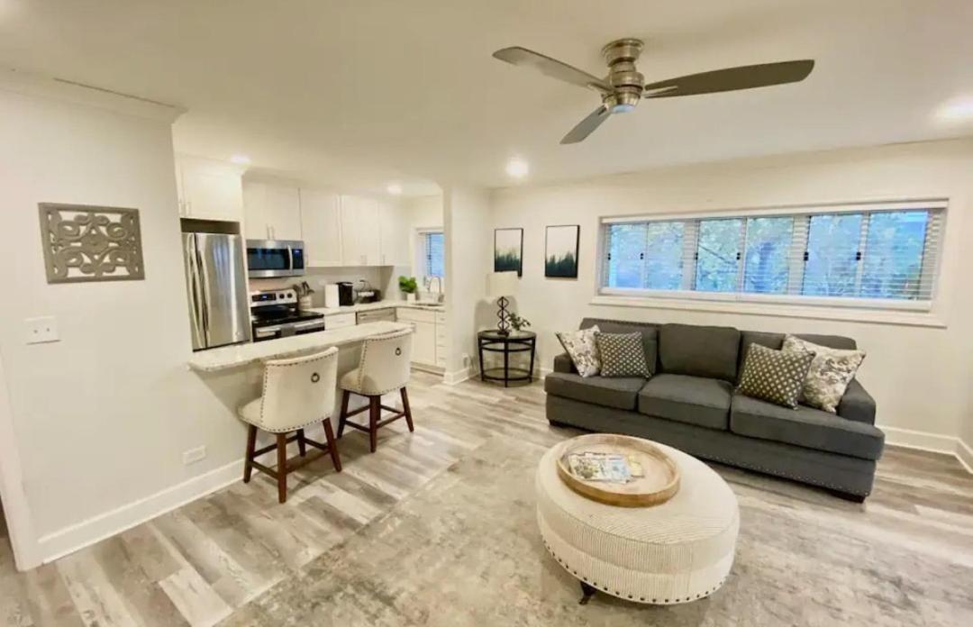 Cozy Downtown Atlanta Condo