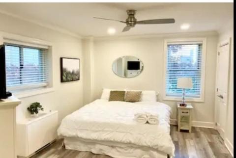 Cozy Downtown Atlanta Condo