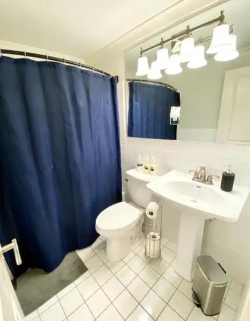 Cozy Downtown Atlanta Condo