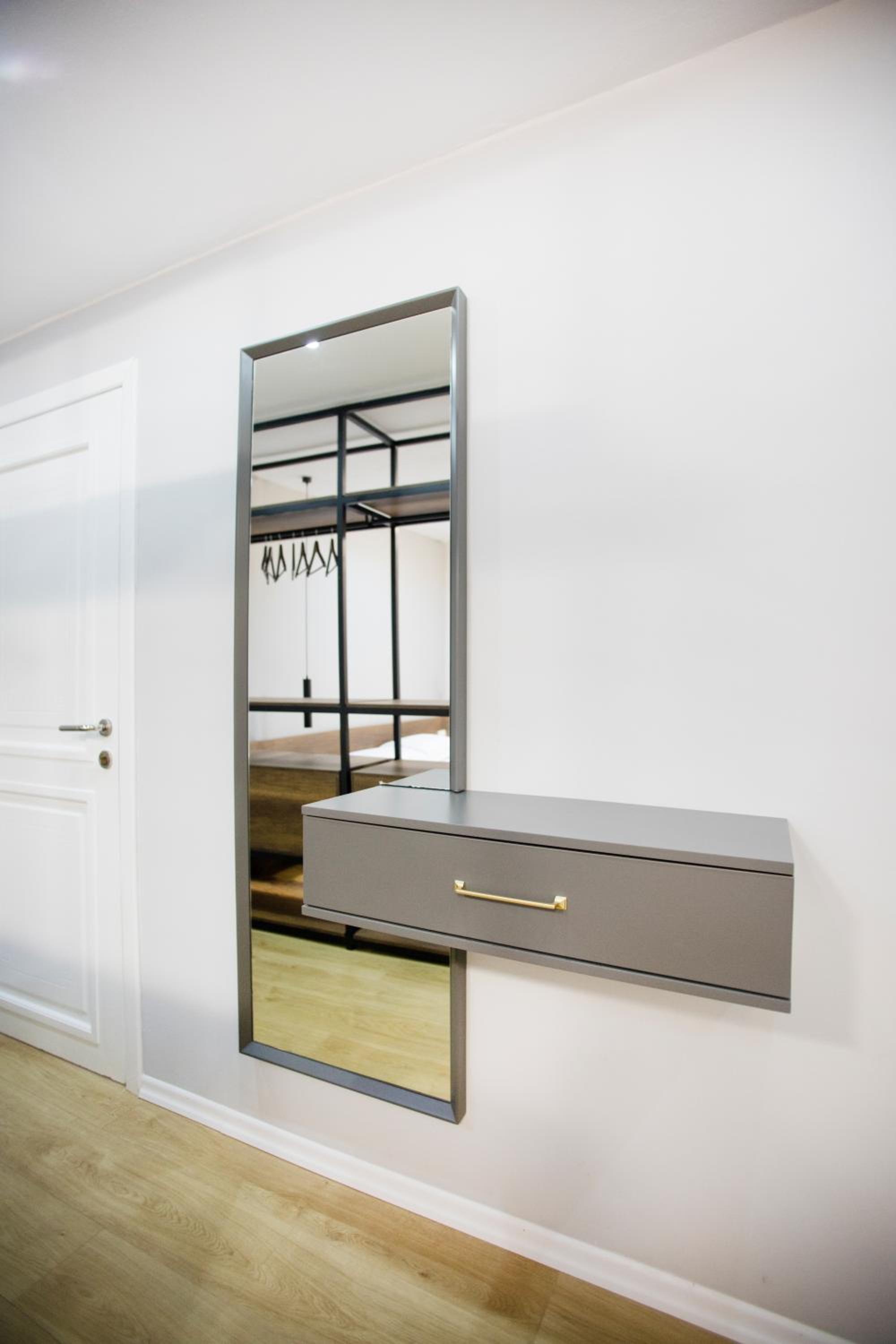 Blloku 4BR Duplex w BBQ Terrace - Central Tirana