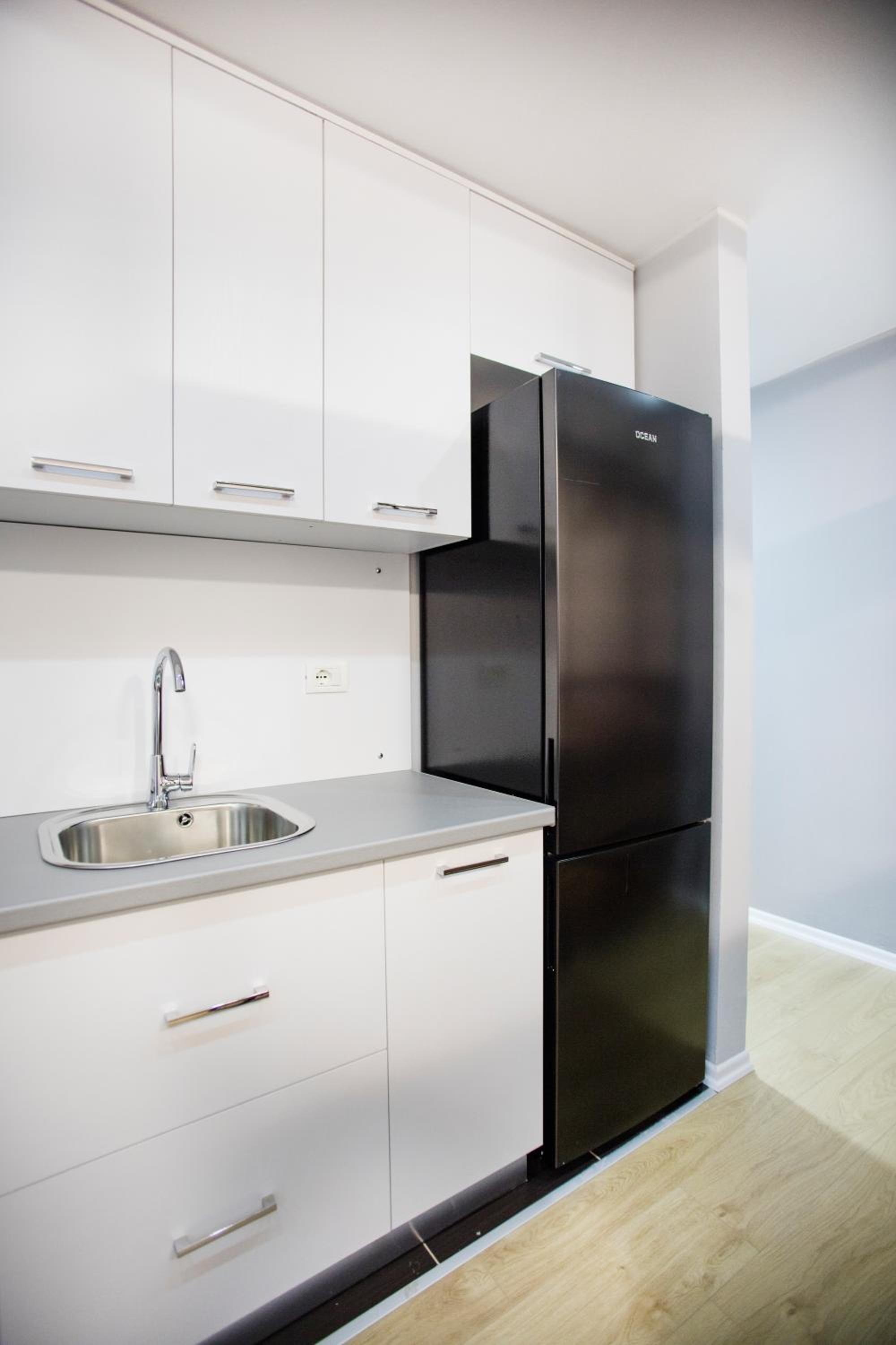 Blloku 4BR Duplex w BBQ Terrace - Central Tirana