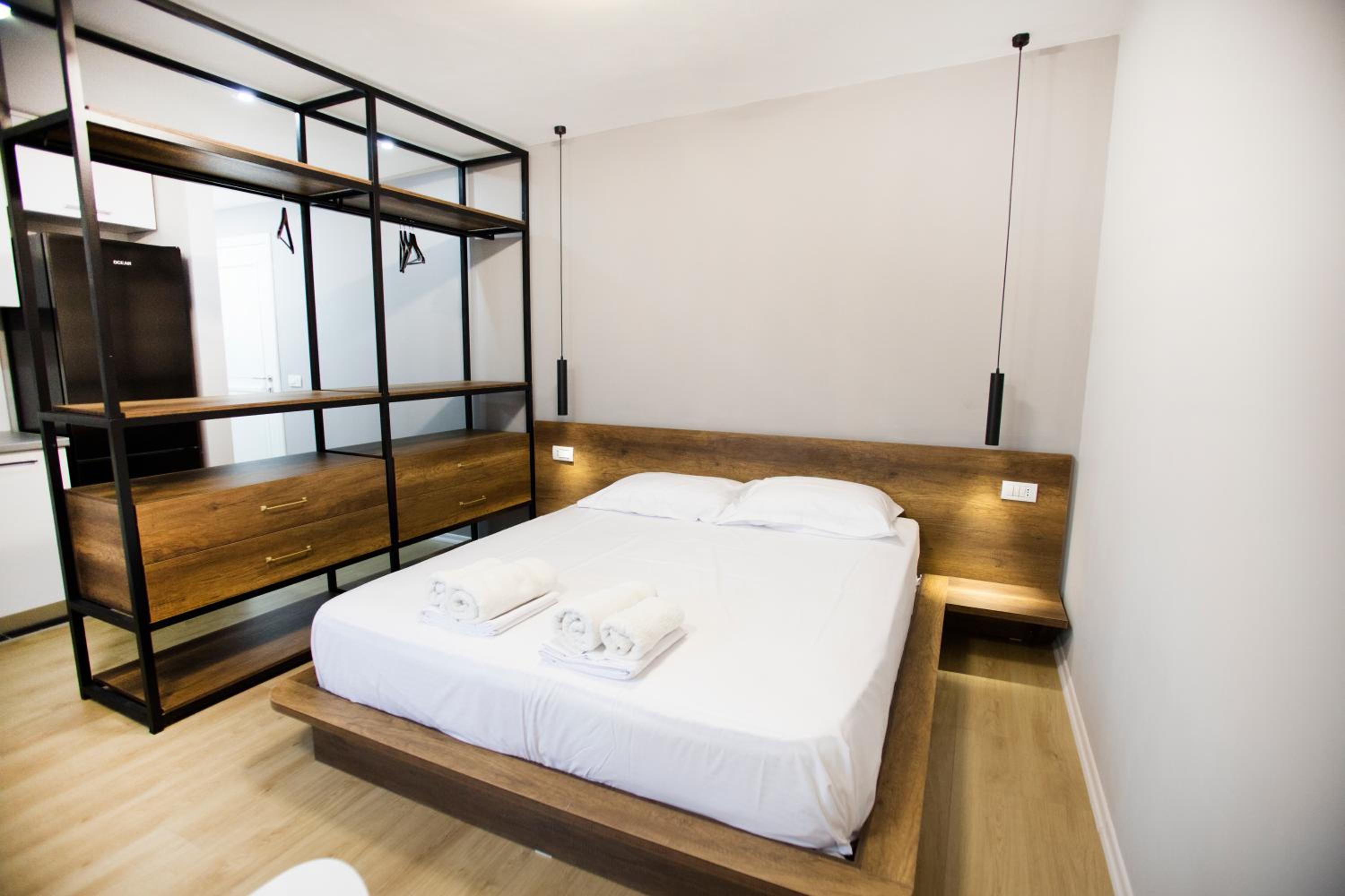 Blloku 4BR Duplex w BBQ Terrace - Central Tirana