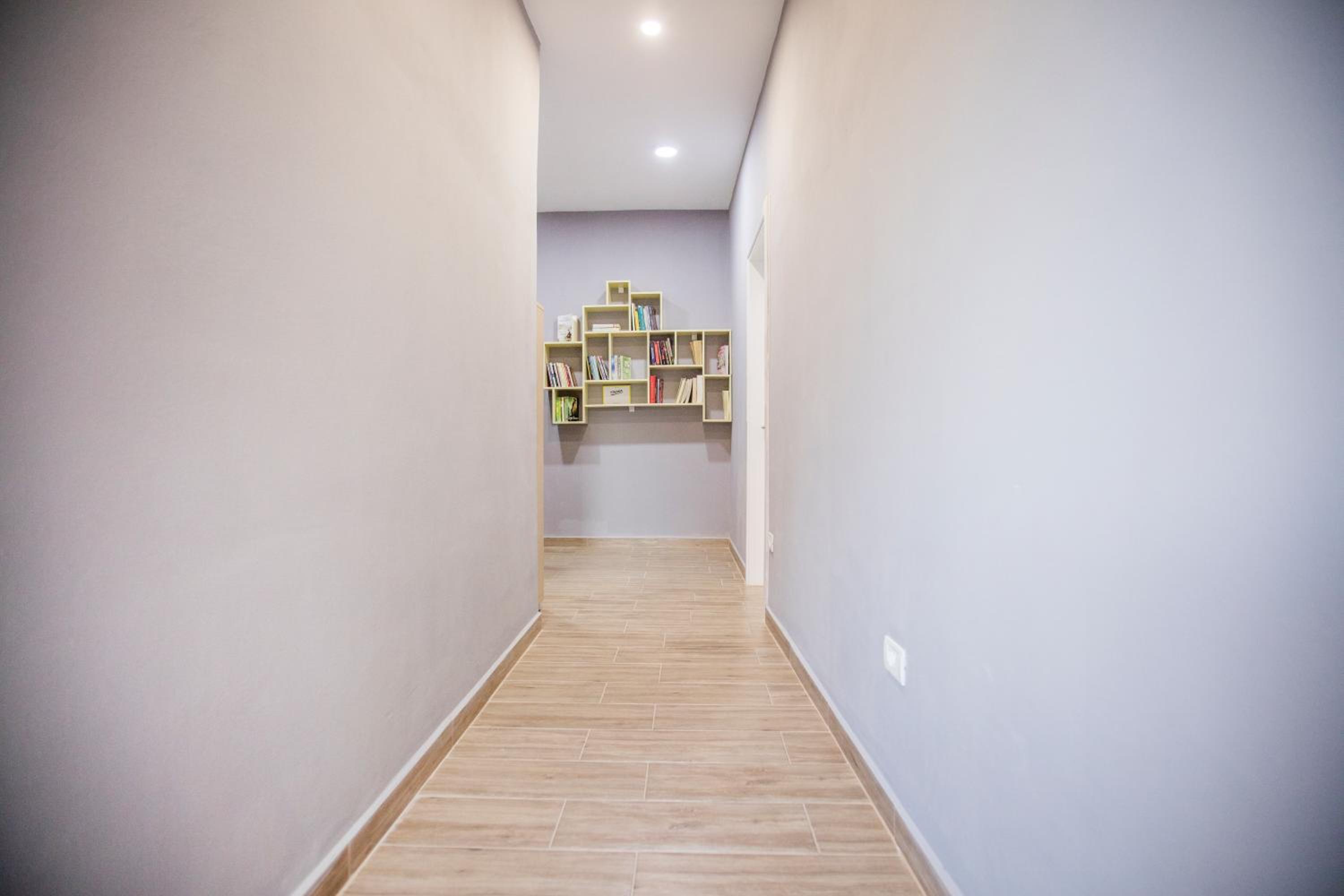 Blloku 4BR Duplex w BBQ Terrace - Central Tirana