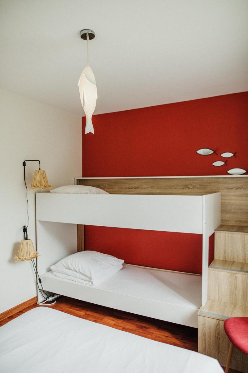 Appartements Cherbourg view 3