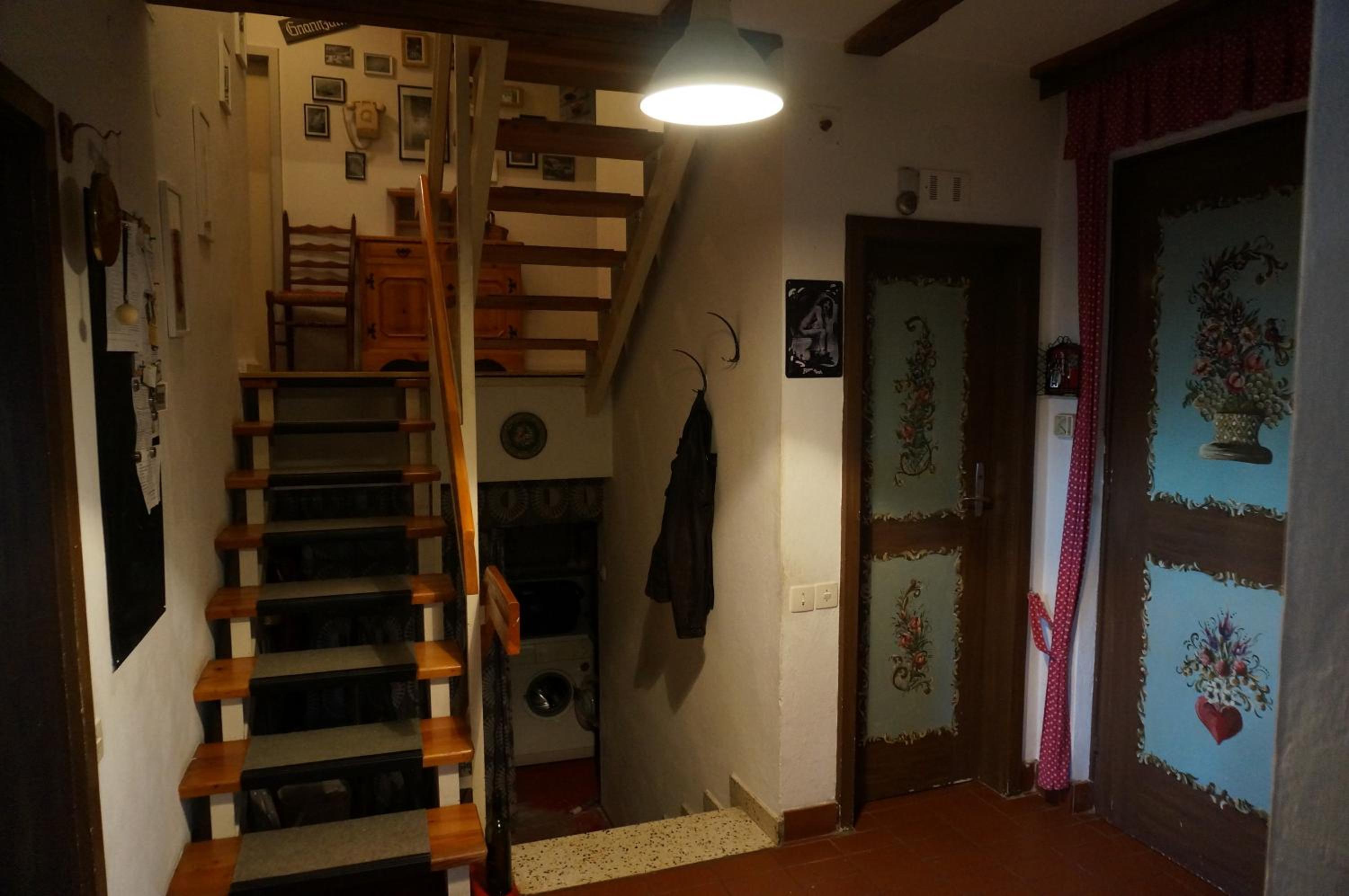 Haus Sonnenalm