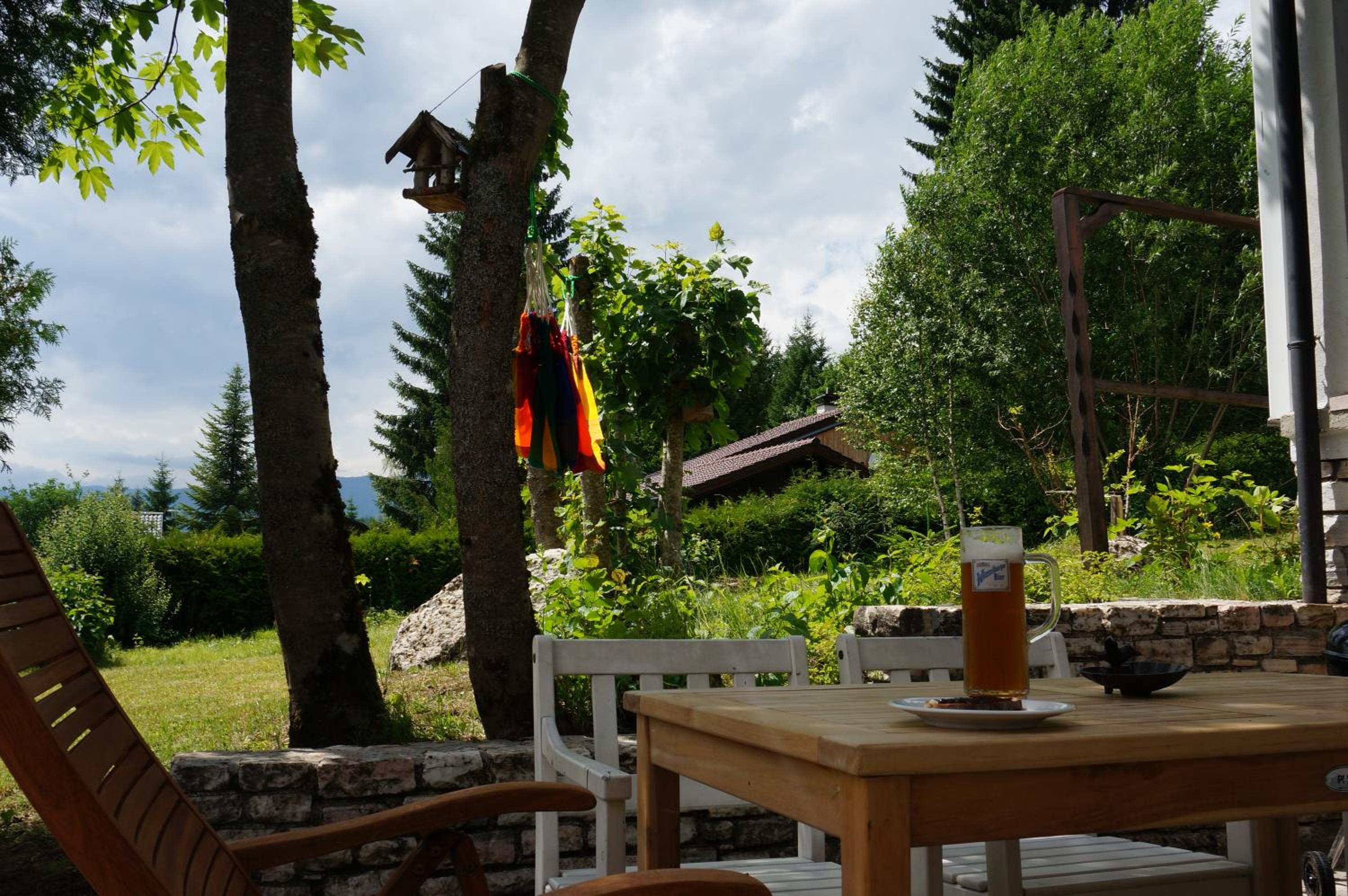 Haus Sonnenalm