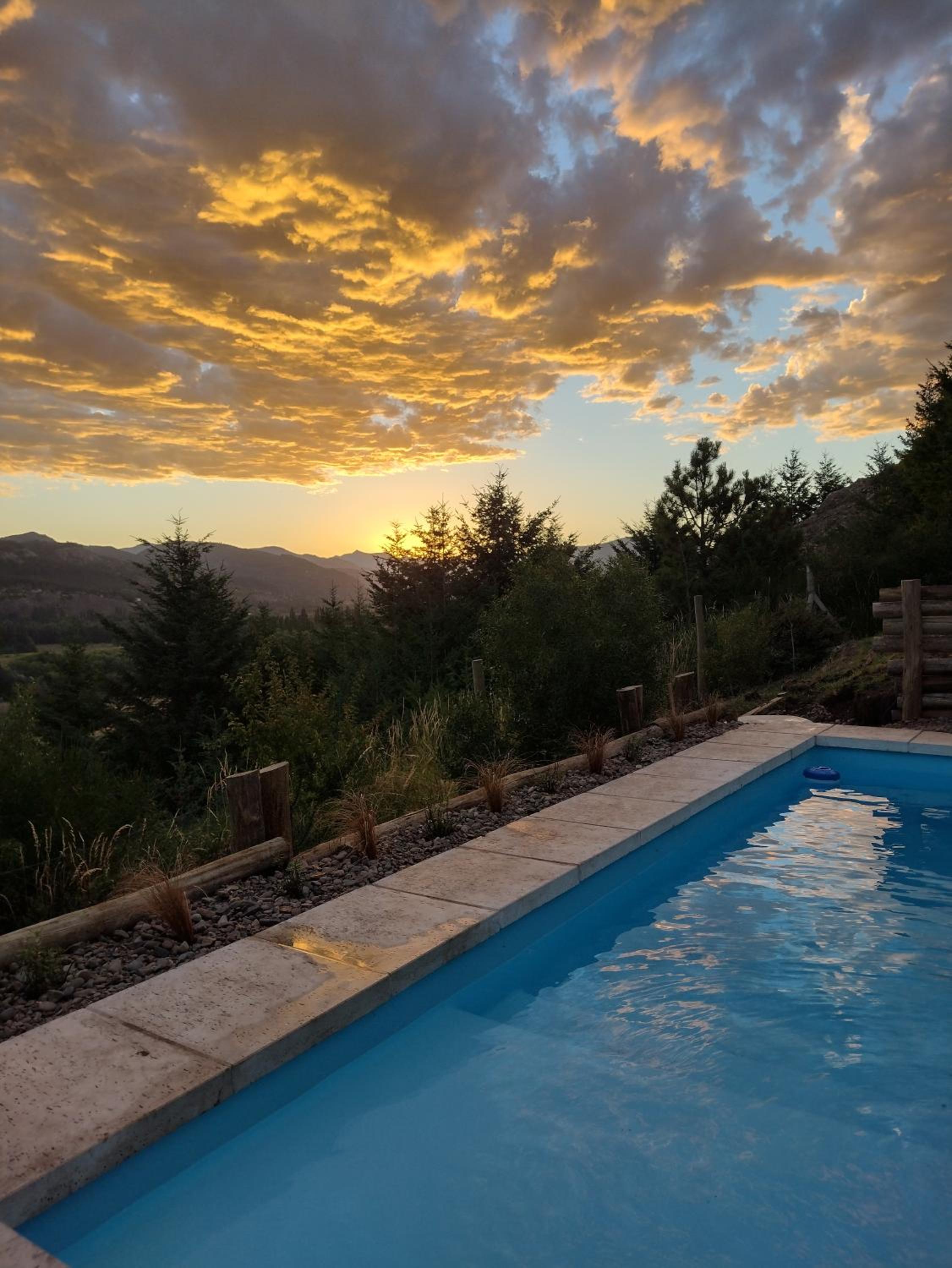 Terrazas de Ruca Hue