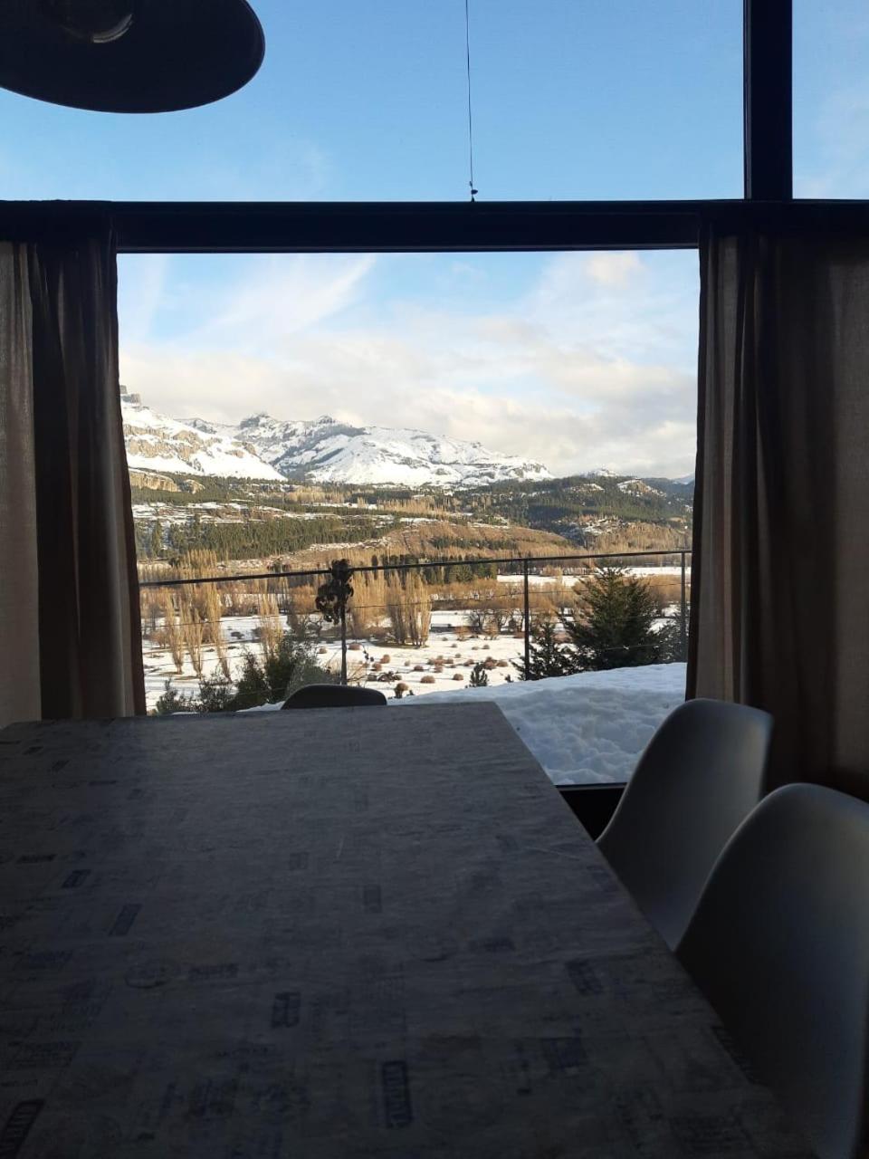 Terrazas de Ruca Hue