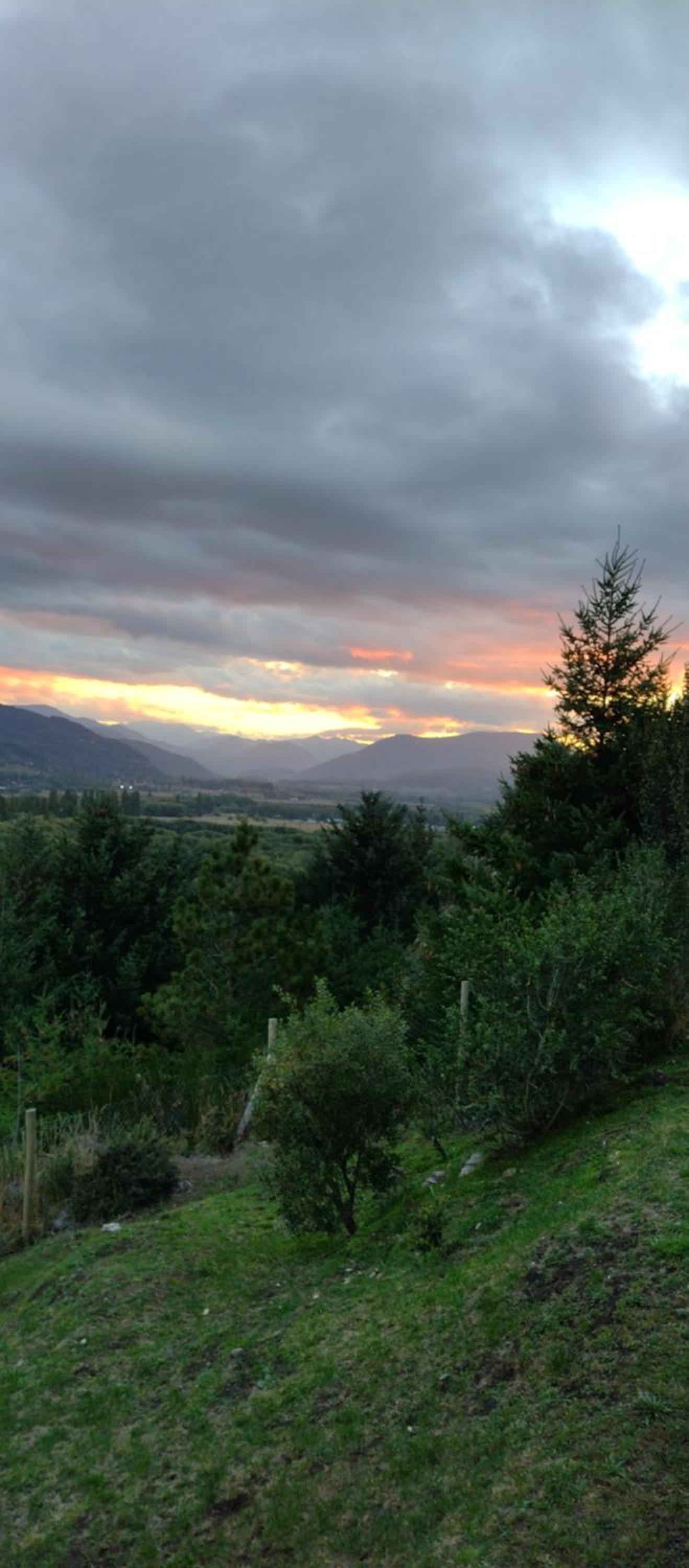 Terrazas de Ruca Hue