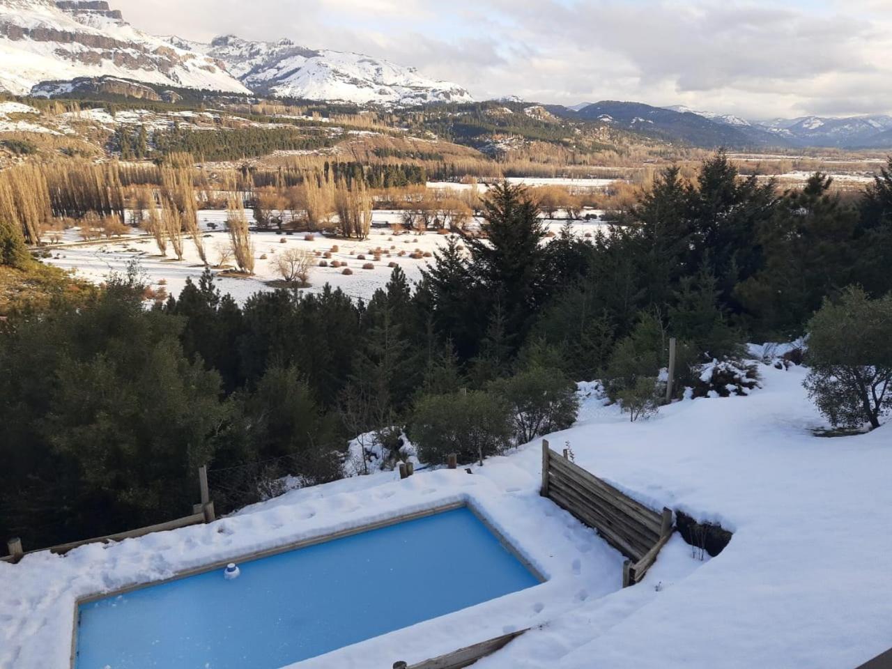 Terrazas de Ruca Hue