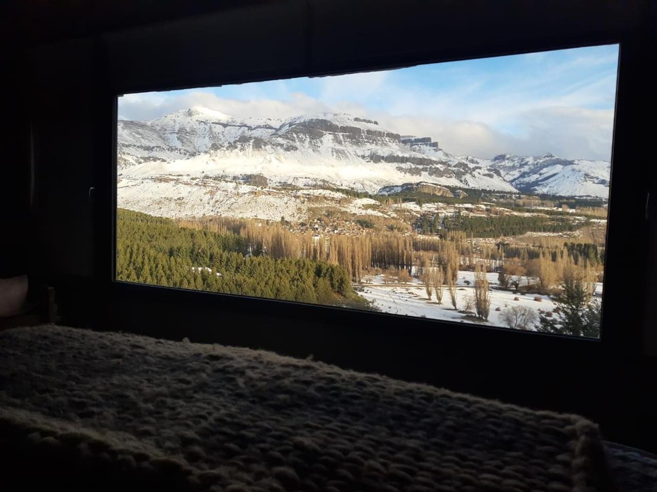 Terrazas de Ruca Hue