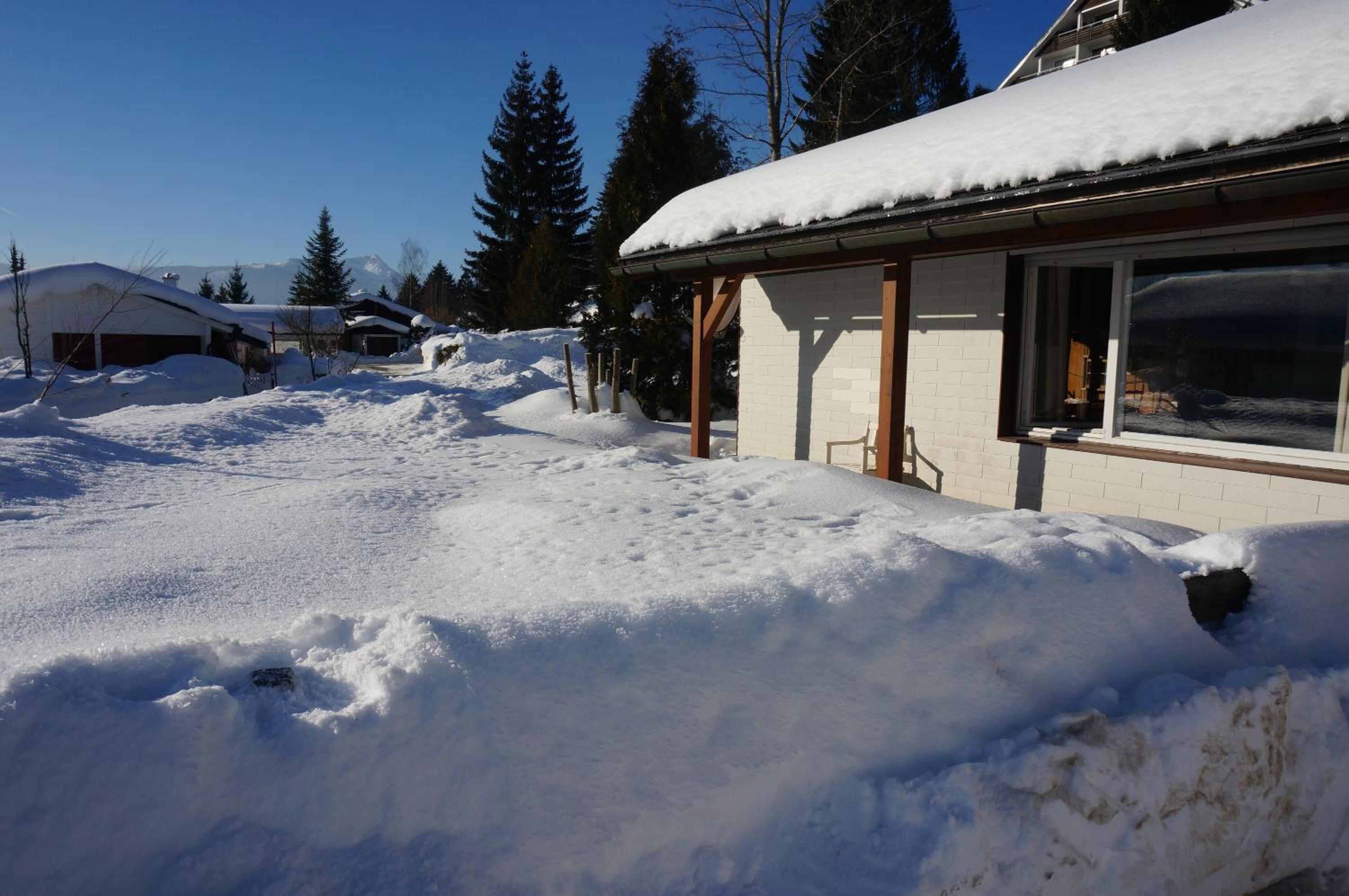 Haus Sonnenalm