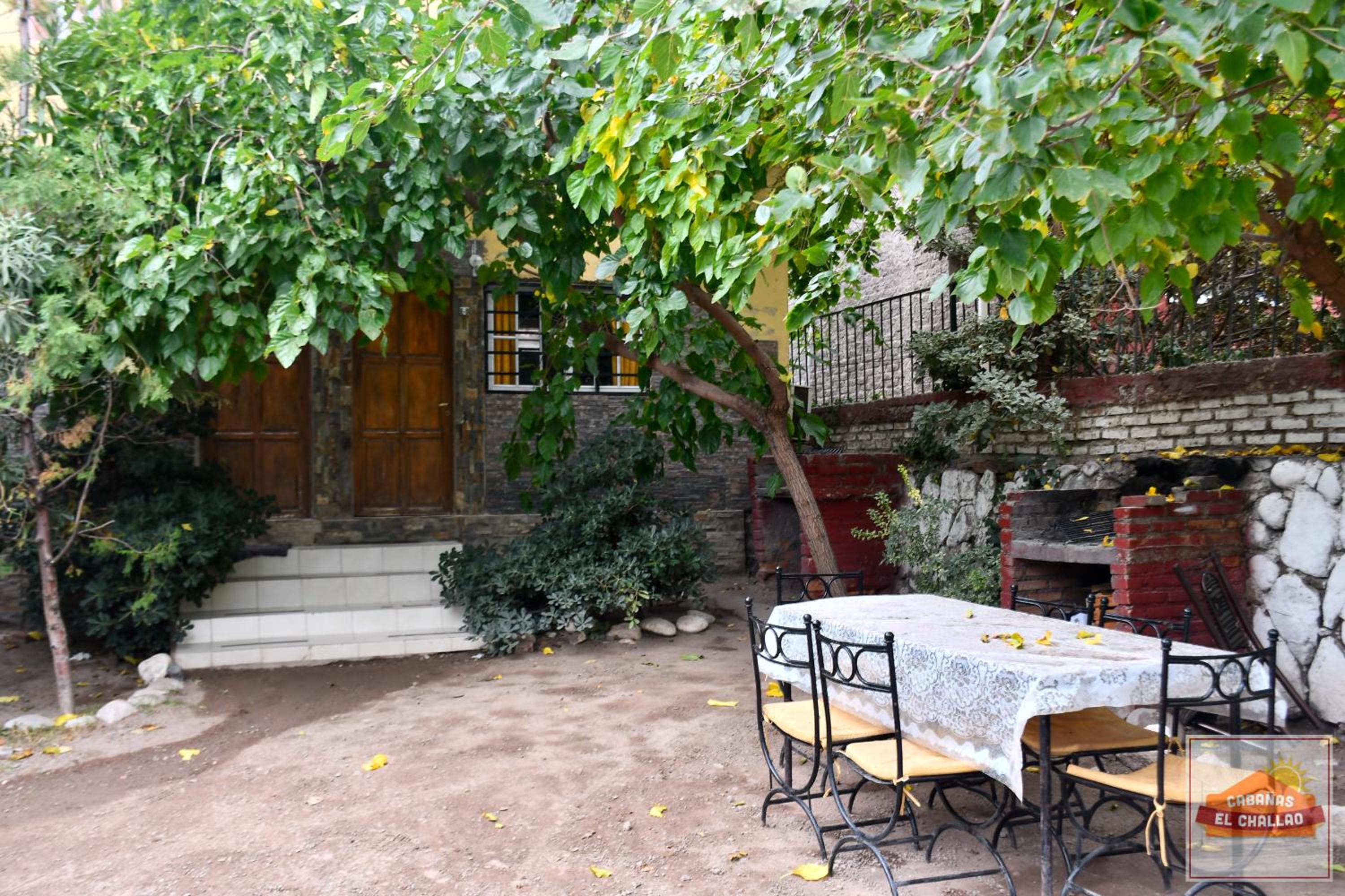 Cabañas El Challao - Image 2