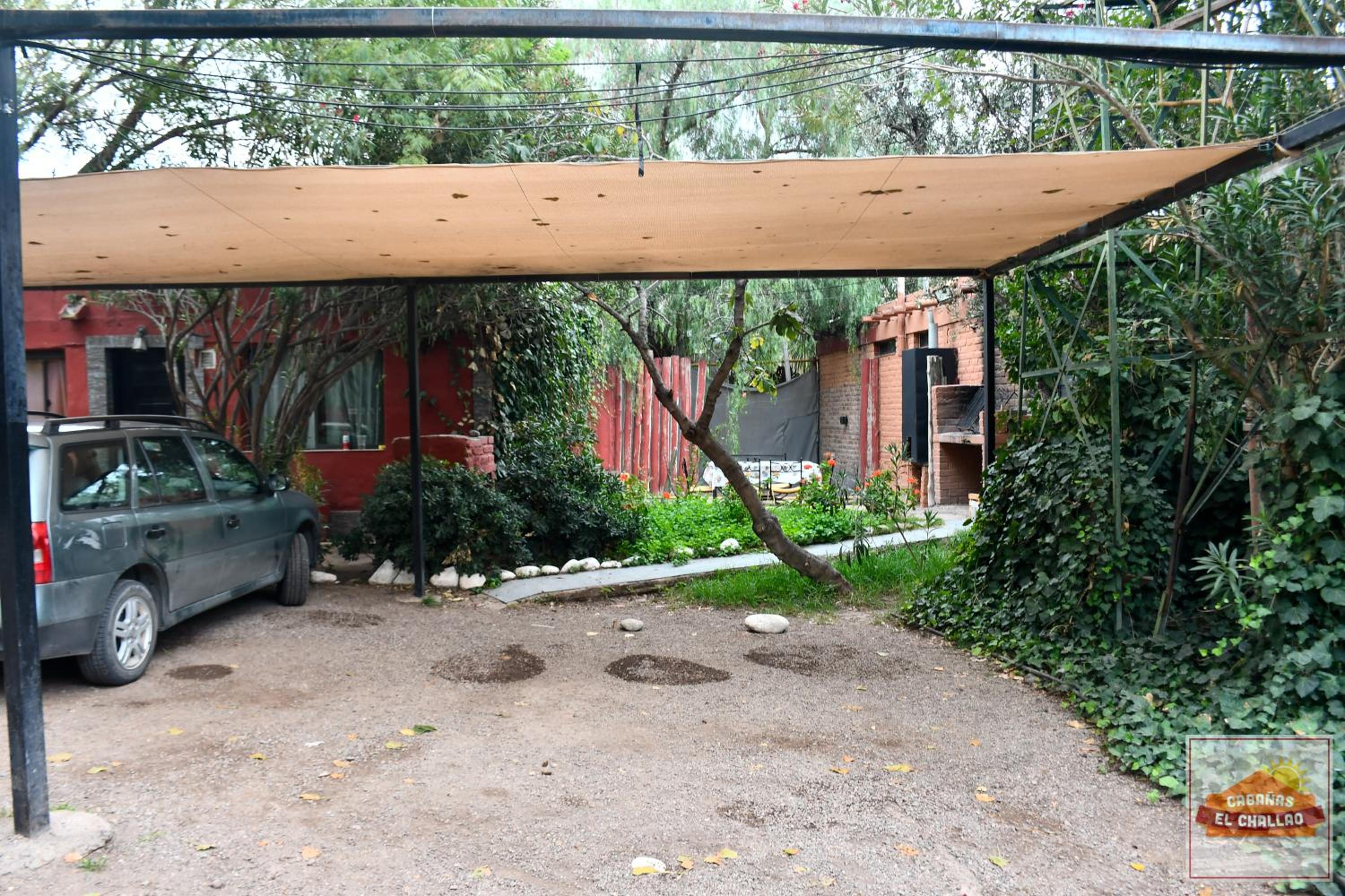 Cabañas El Challao - Image 3
