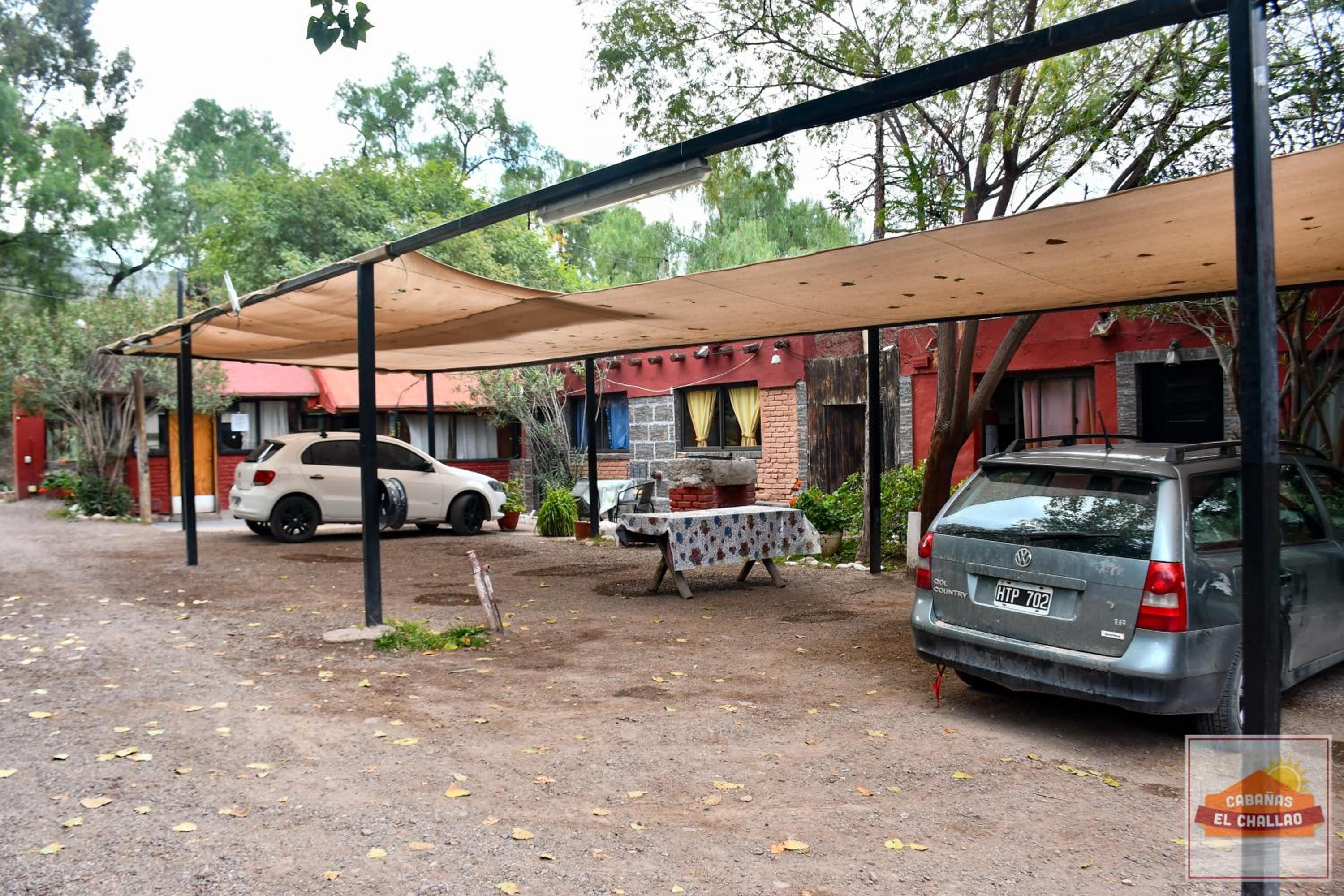 Cabañas El Challao - Image 4