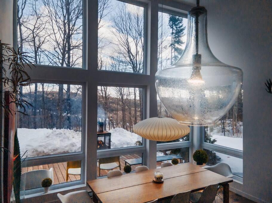 Chalet Villa Bianca Spa