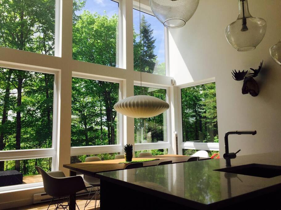 Chalet Villa Bianca Spa