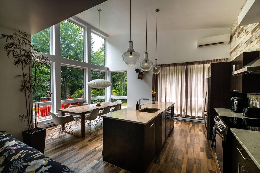 Chalet Villa Bianca Spa