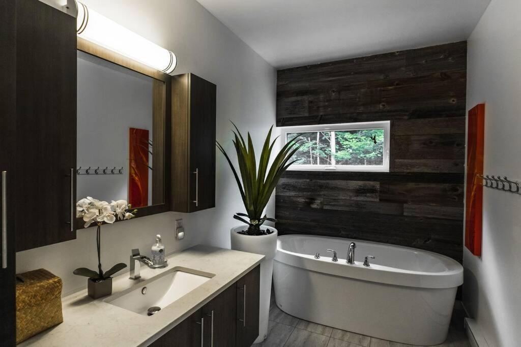 Chalet Villa Bianca Spa