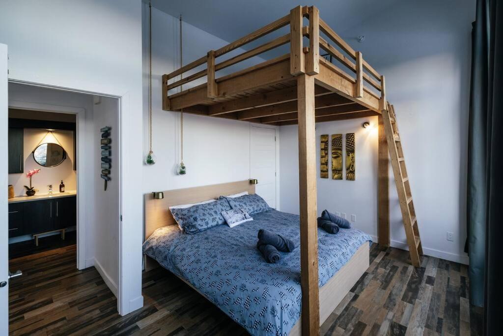 Chalet Villa Bianca Spa