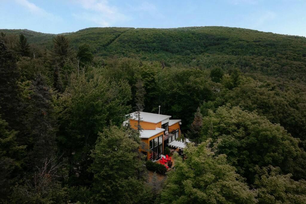 Chalet Villa Bianca Spa
