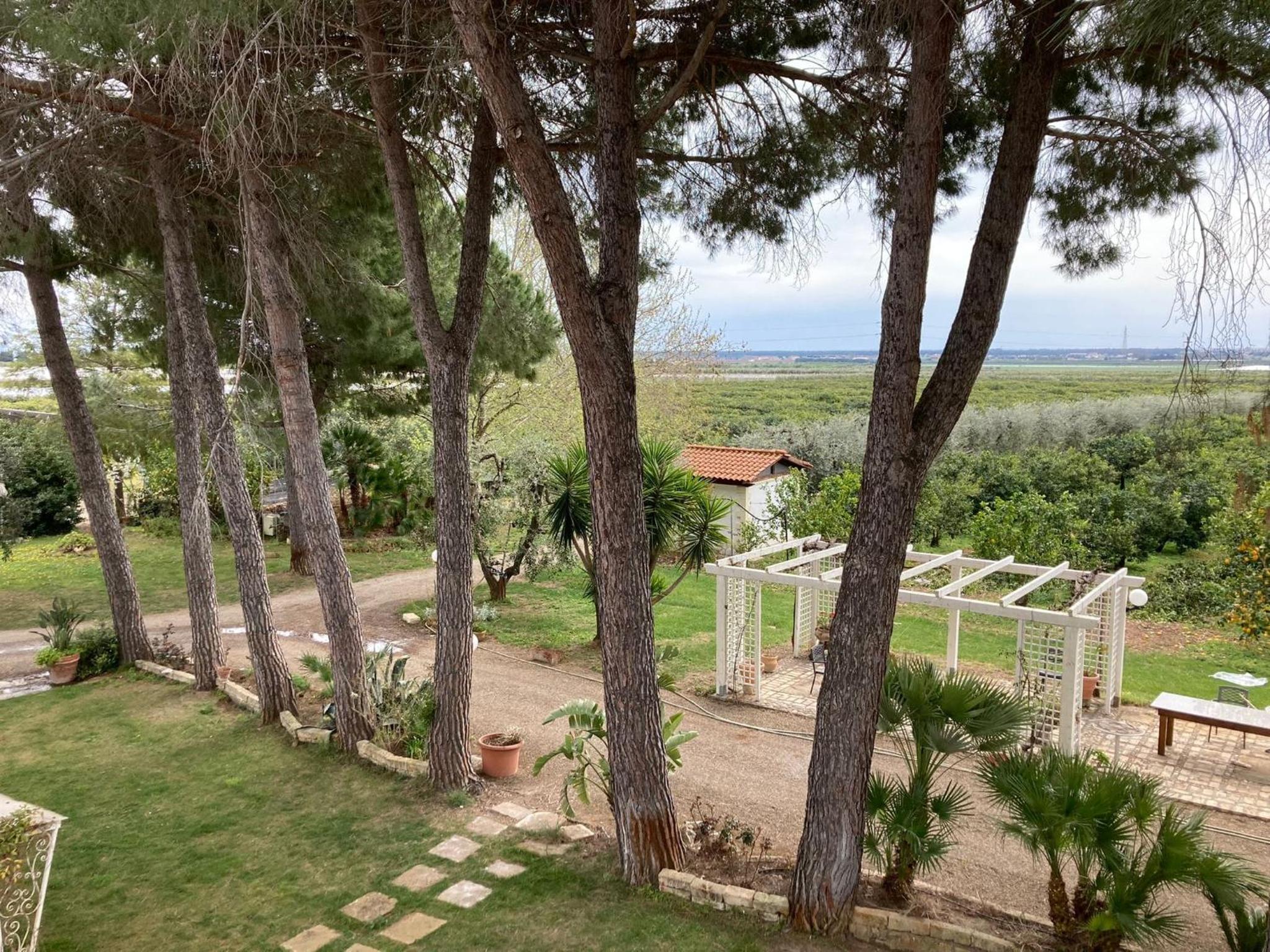 Agriturismo La Stornara, Petfriendly & EV Friendly