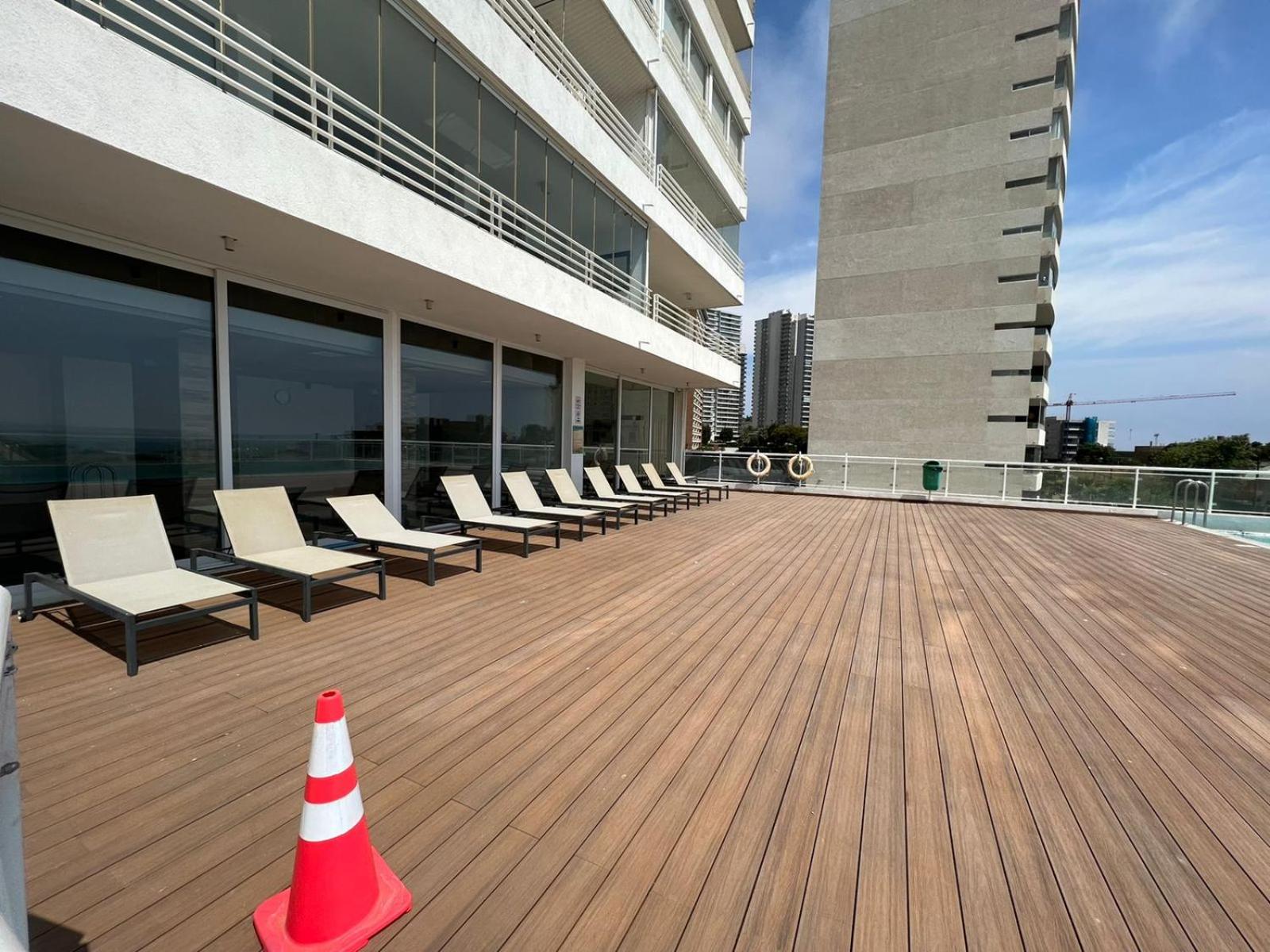 Concon Edificio Mares De Montemar