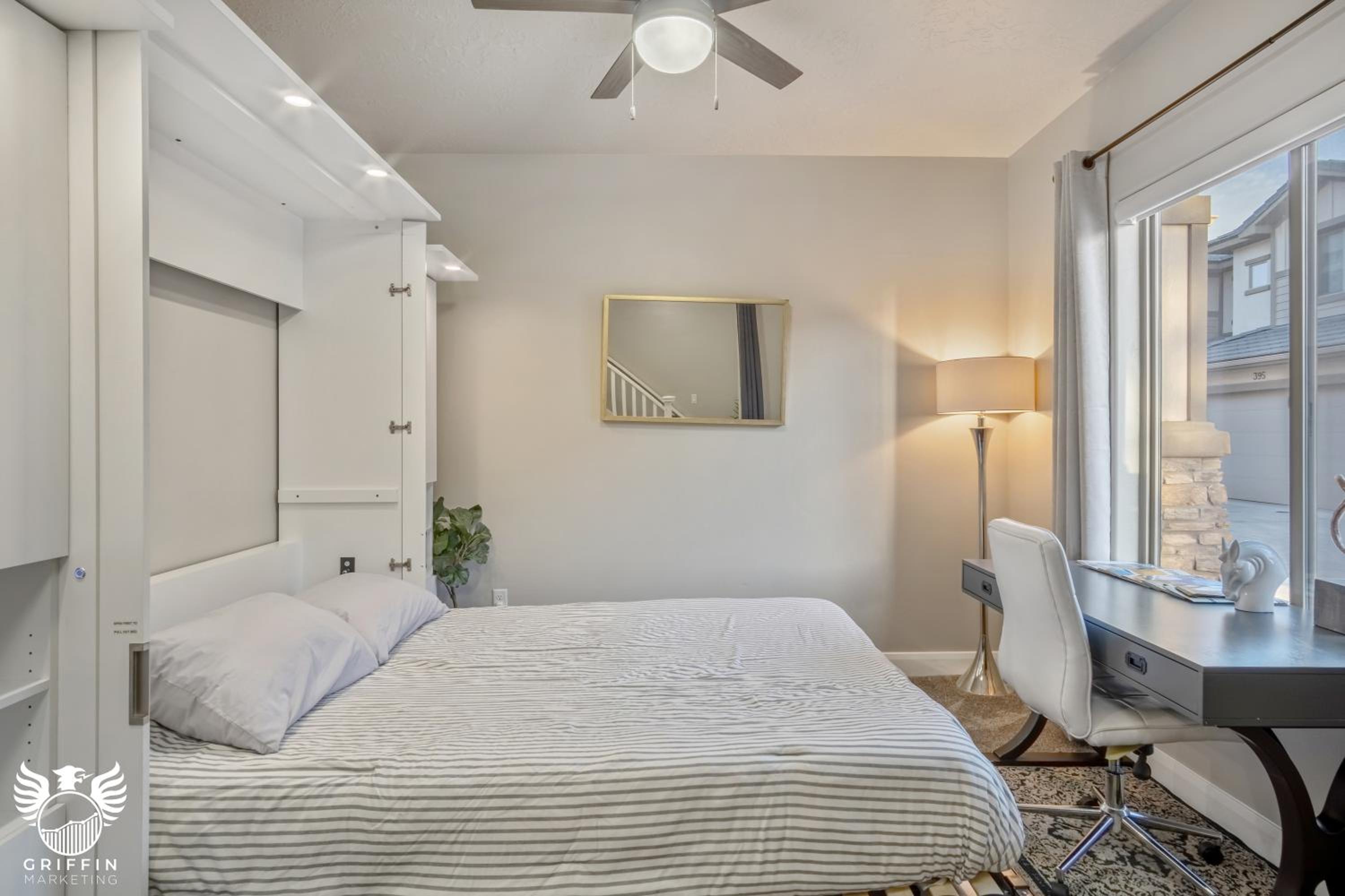 RedHills Retreat Near Zion Golf Pool Spa Access view 4