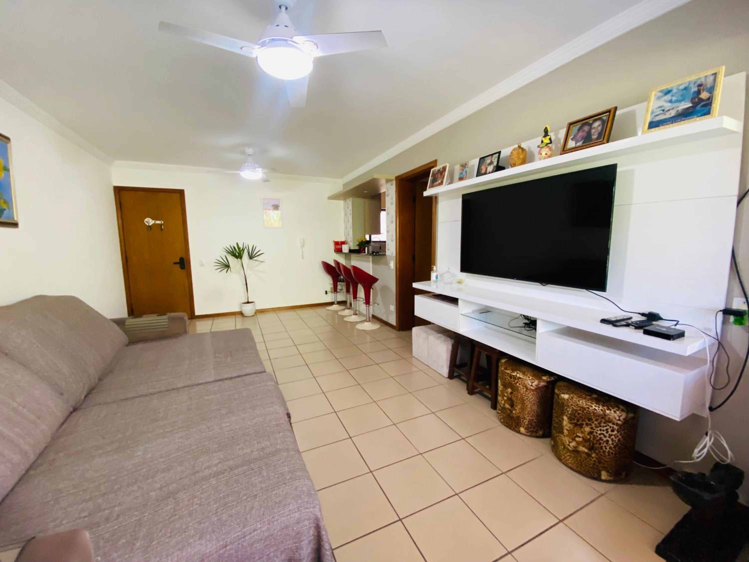 Apartamento em Condomínio- Pertinho dos Shows de Caioba!
