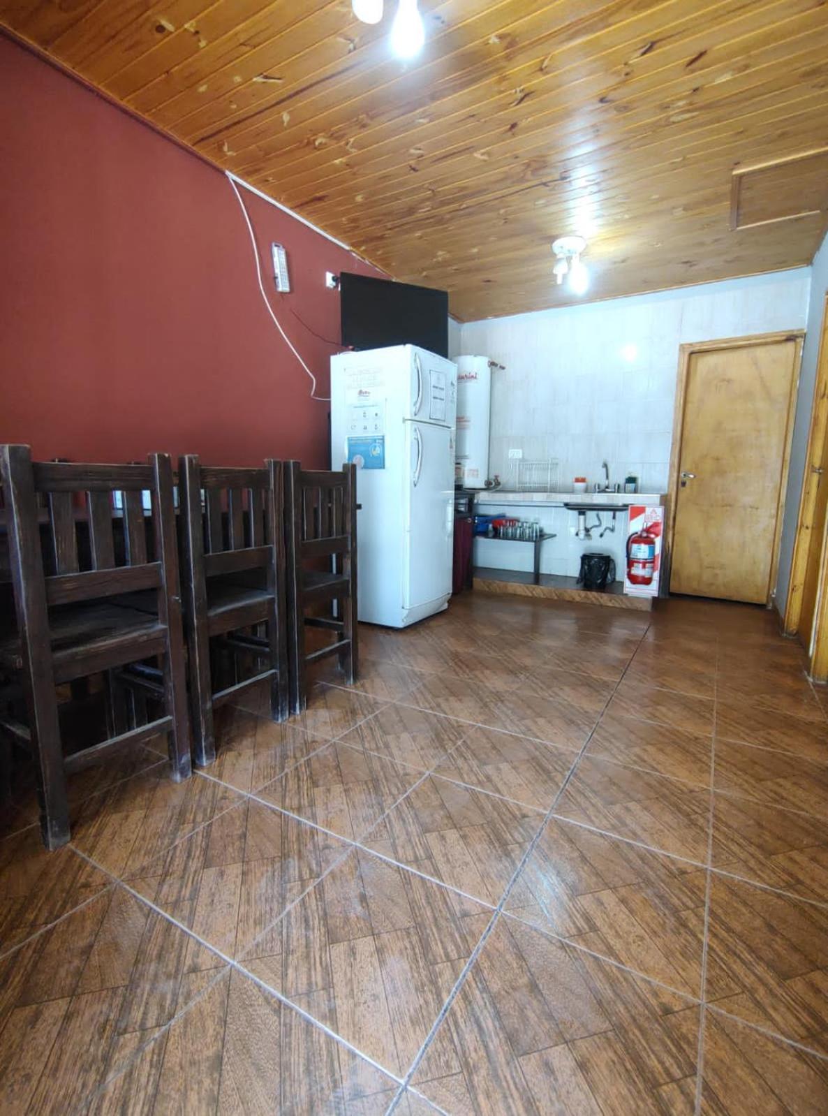 Cabañas Las Delicias