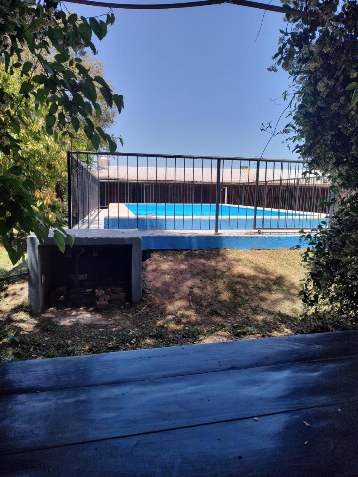 Cabañas Las Delicias