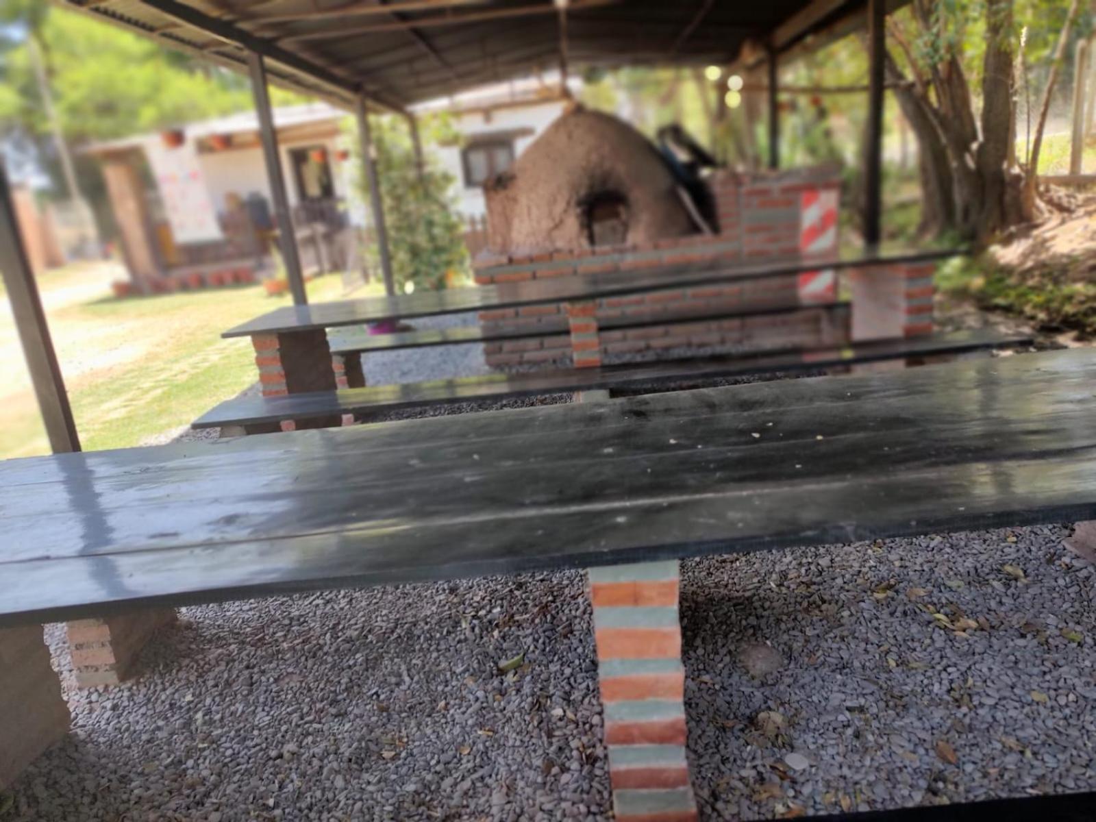 Cabañas Las Delicias