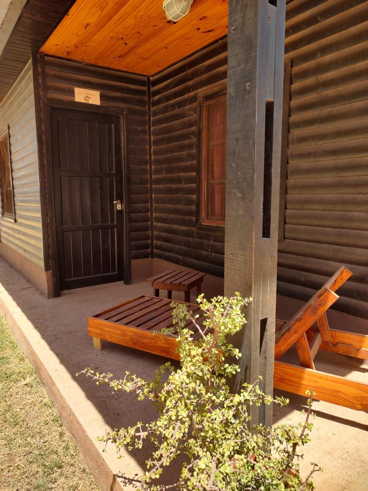 Cabañas Las Delicias