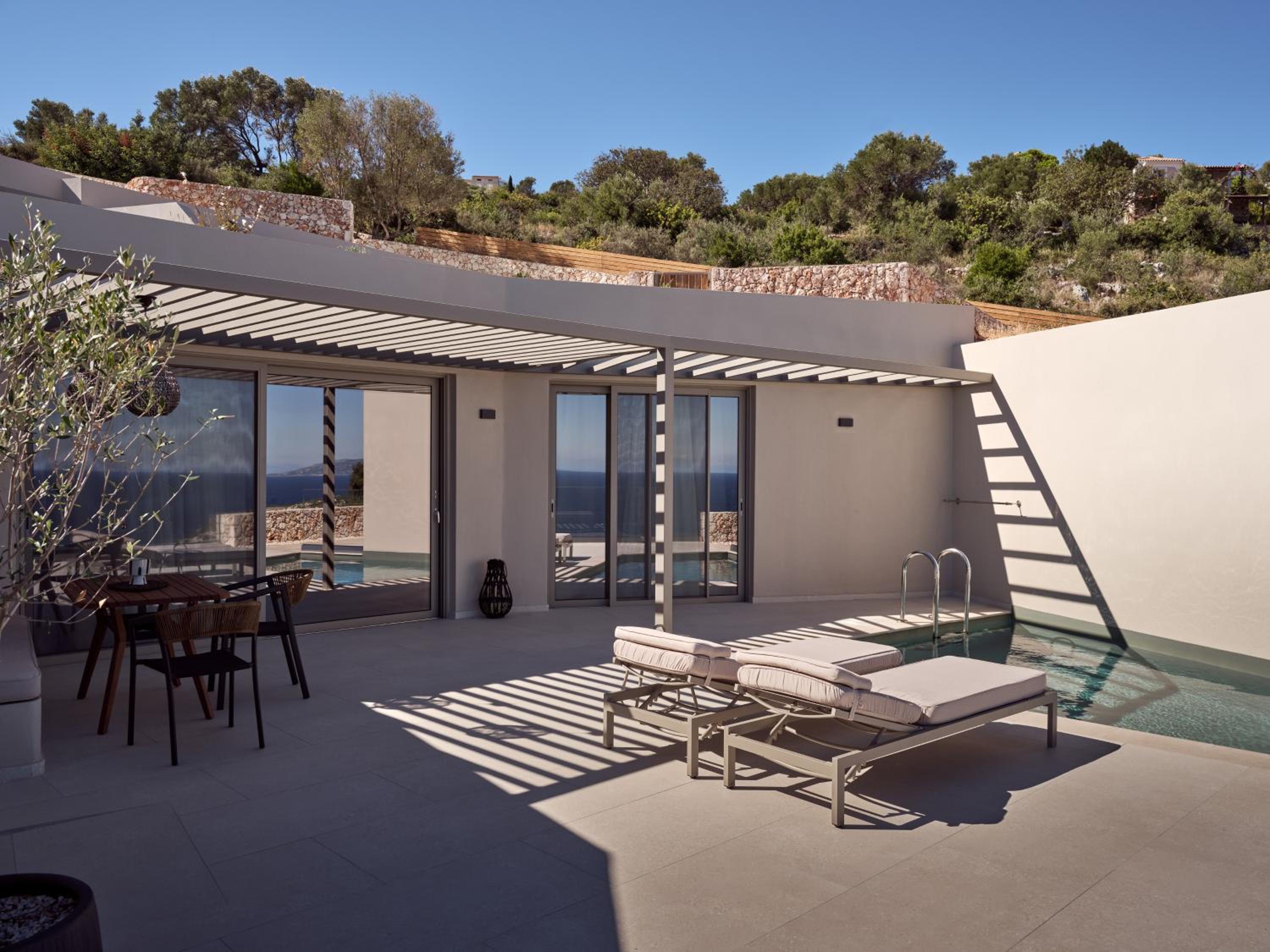 Yoma Cove Suites, Billede 54