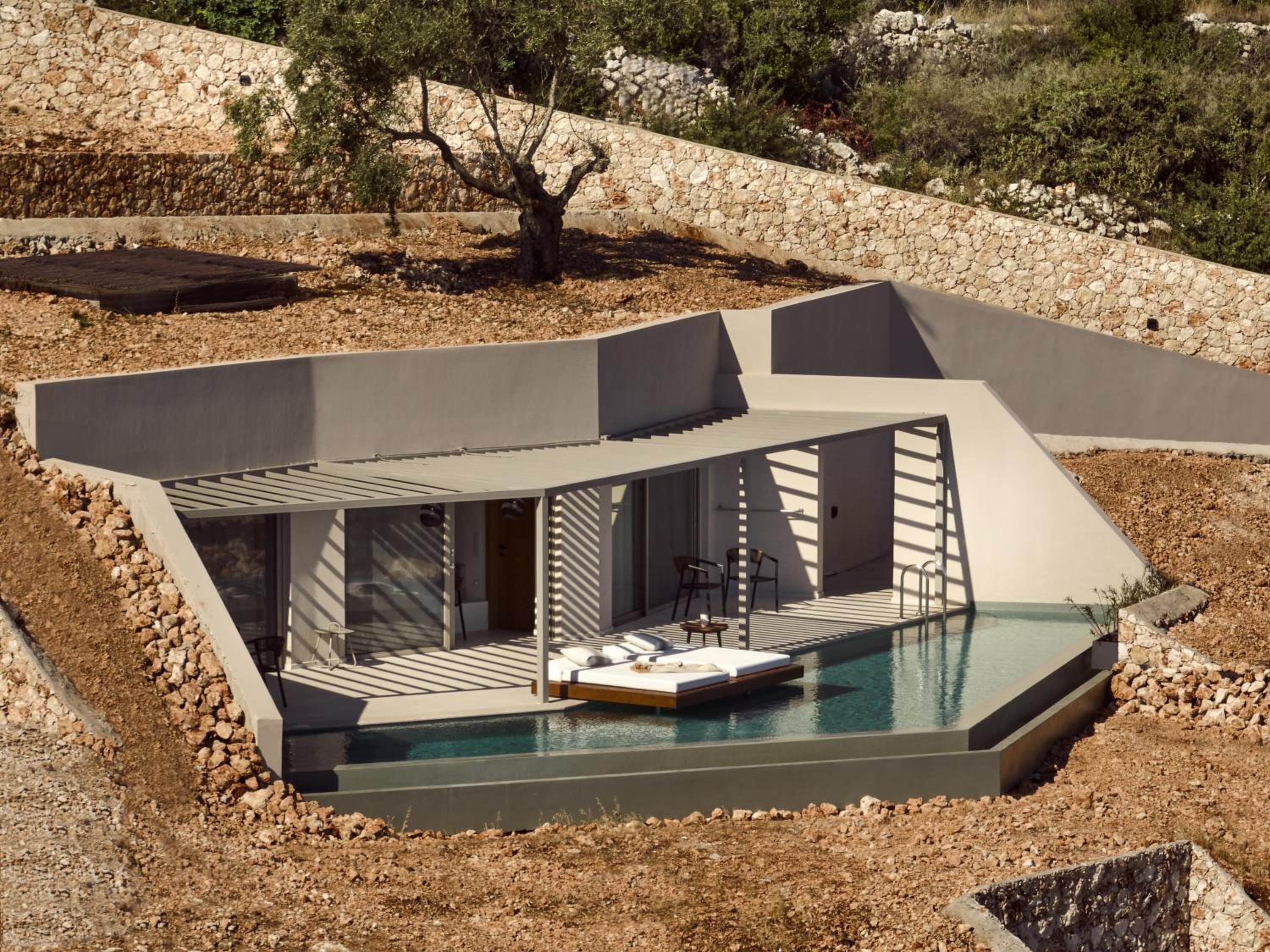 Yoma Cove Suites