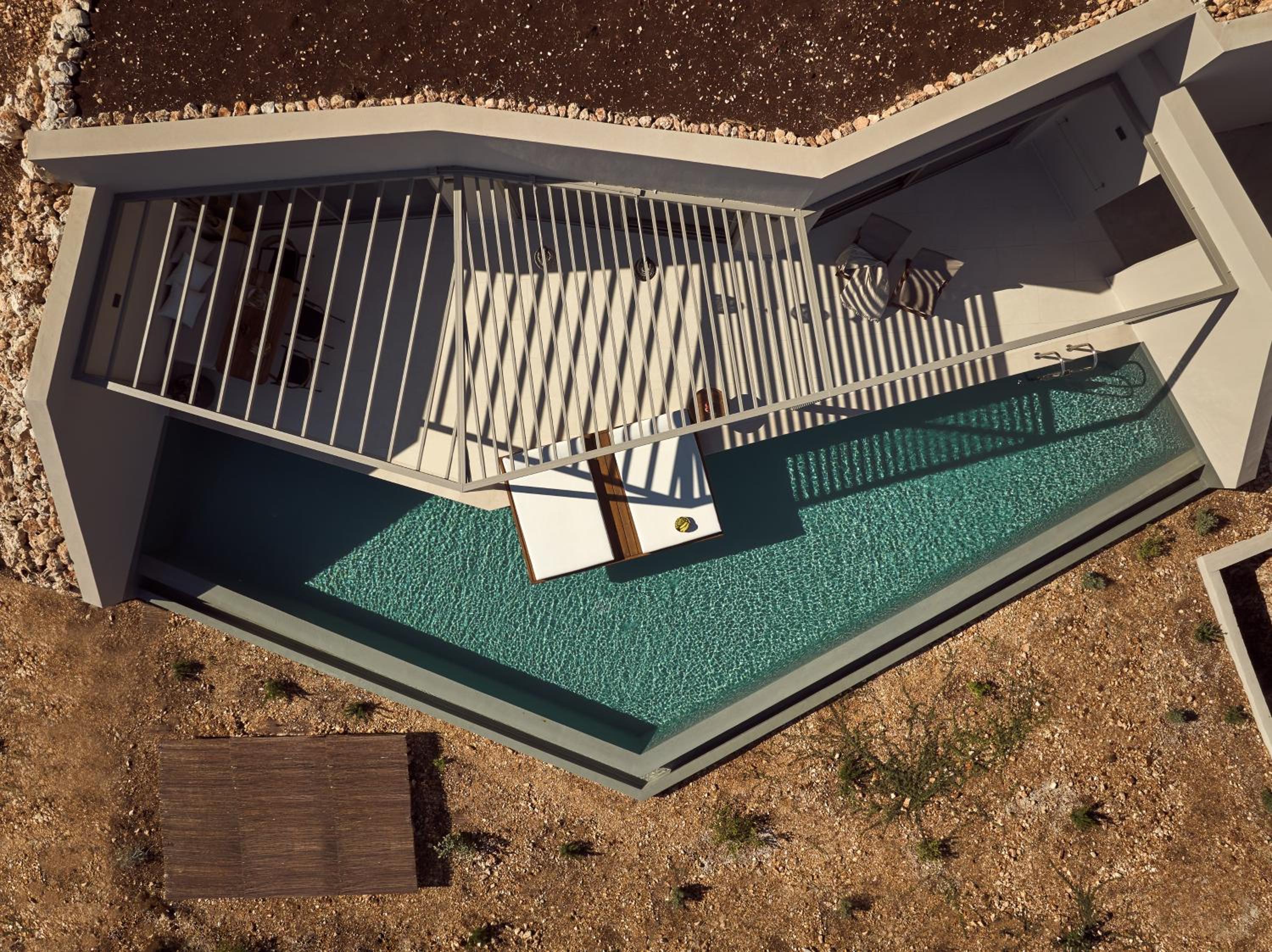 Yoma Cove Suites