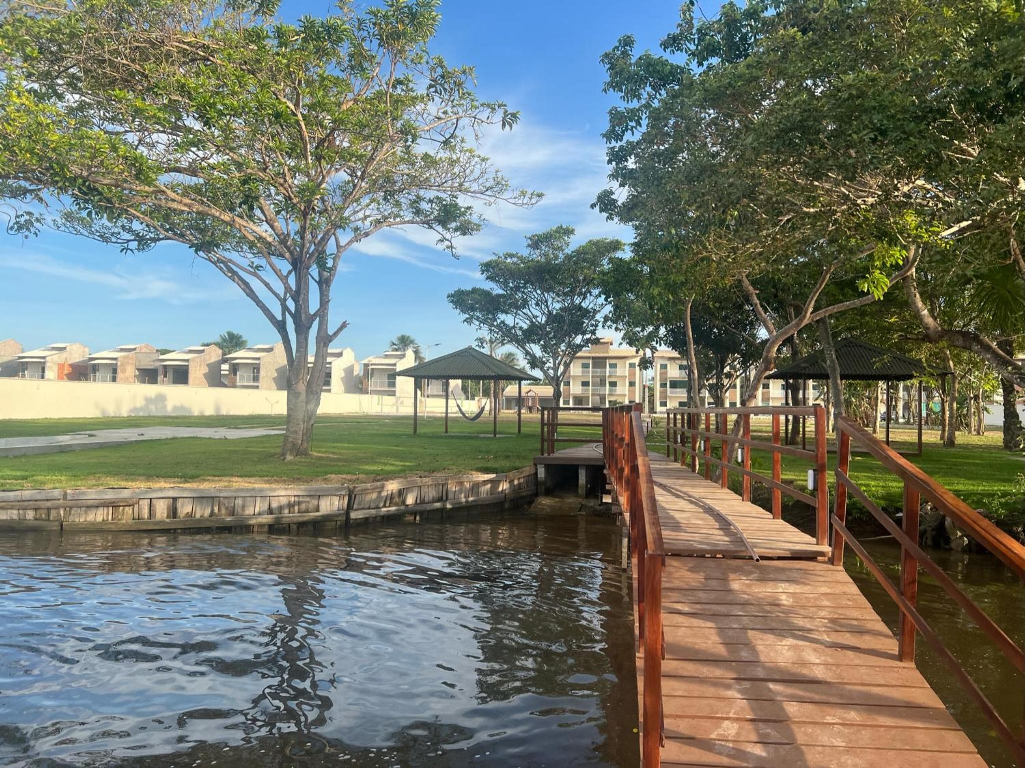 Apartamento nos Lencois Confort