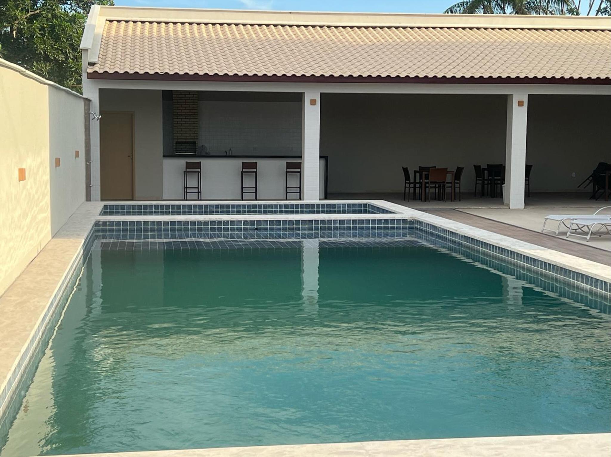 Apartamento nos Lencois Confort