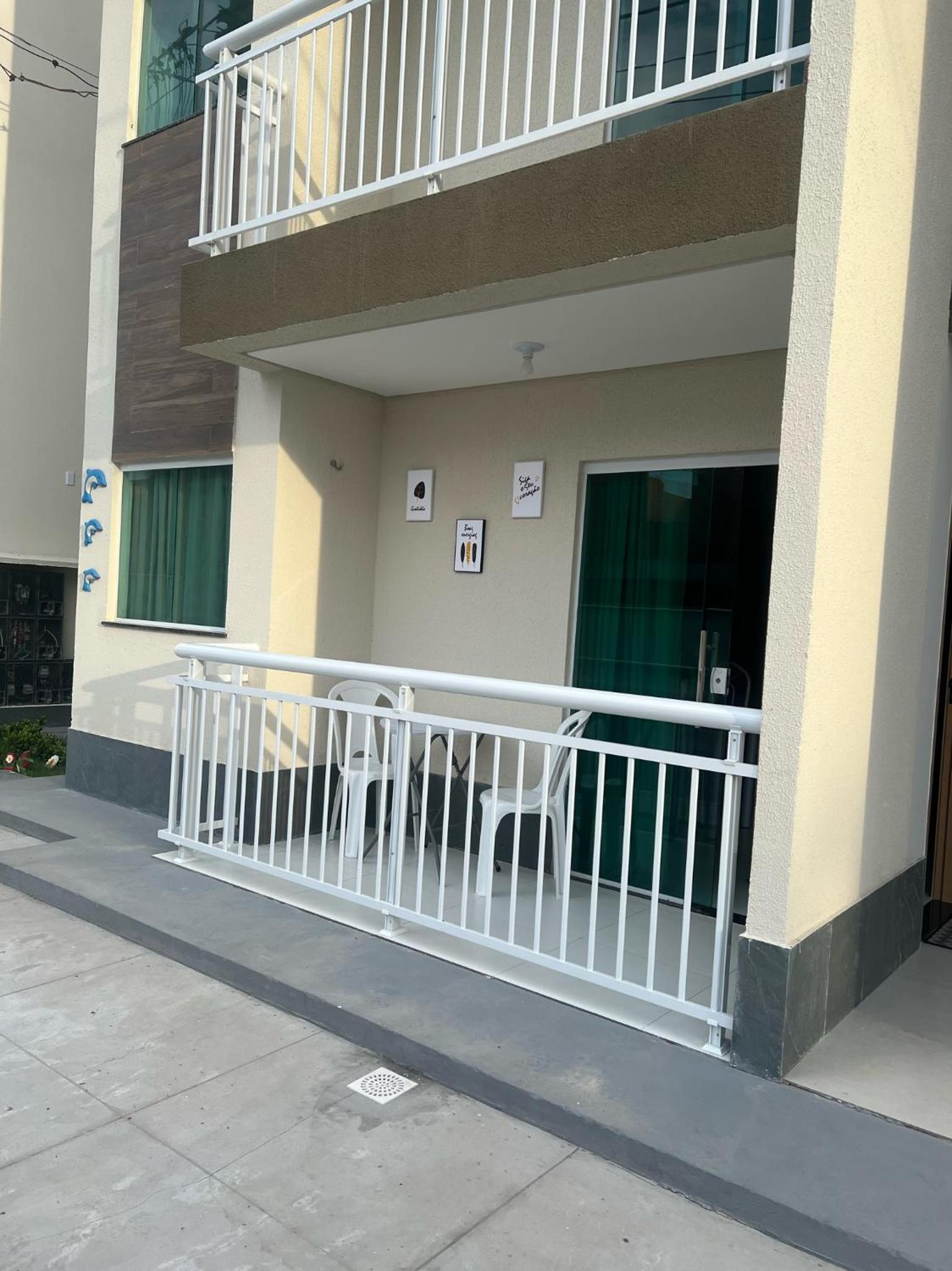 Apartamento nos Lencois Confort